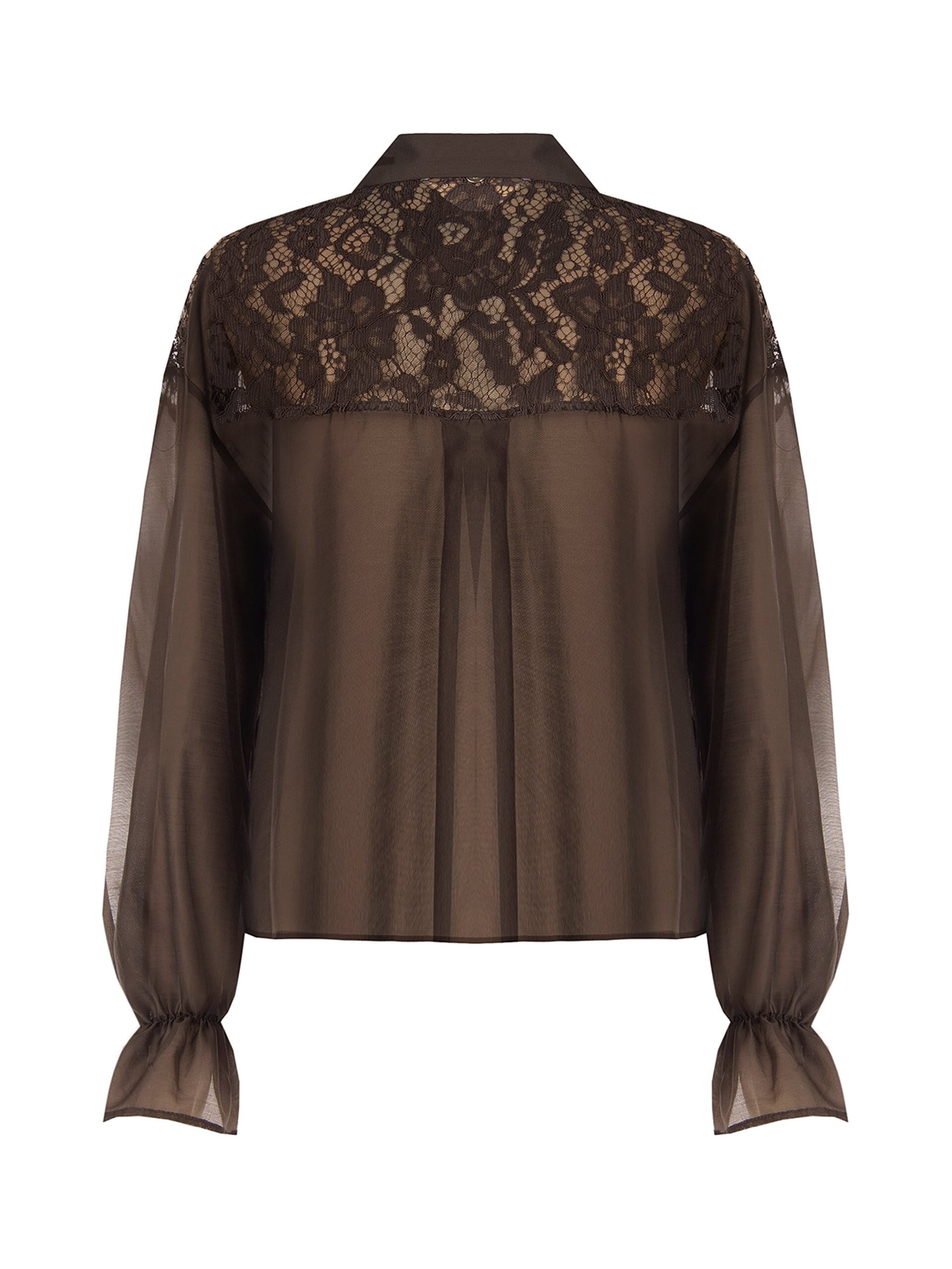 Blouse Rinascimento