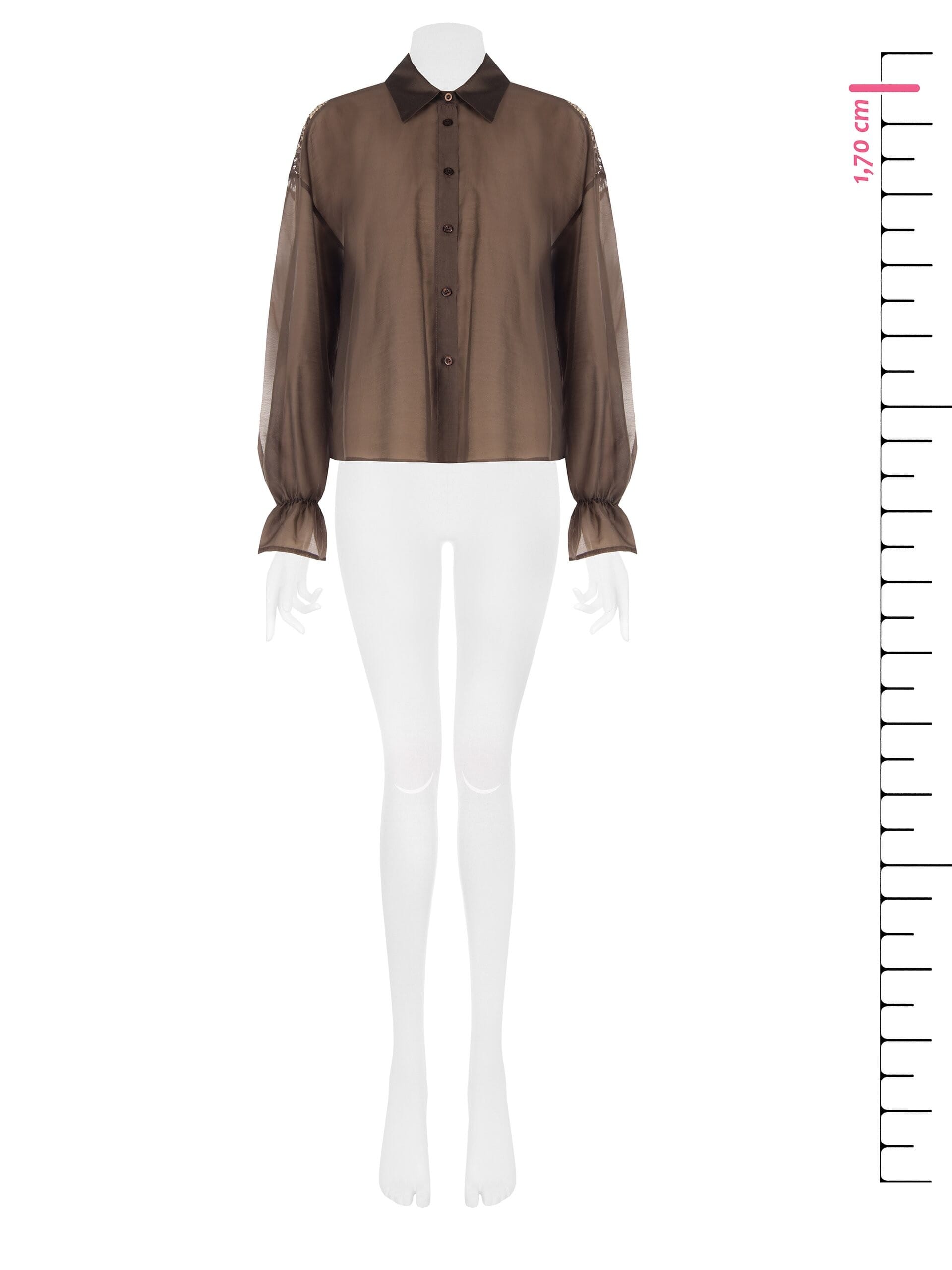 Blouse Rinascimento