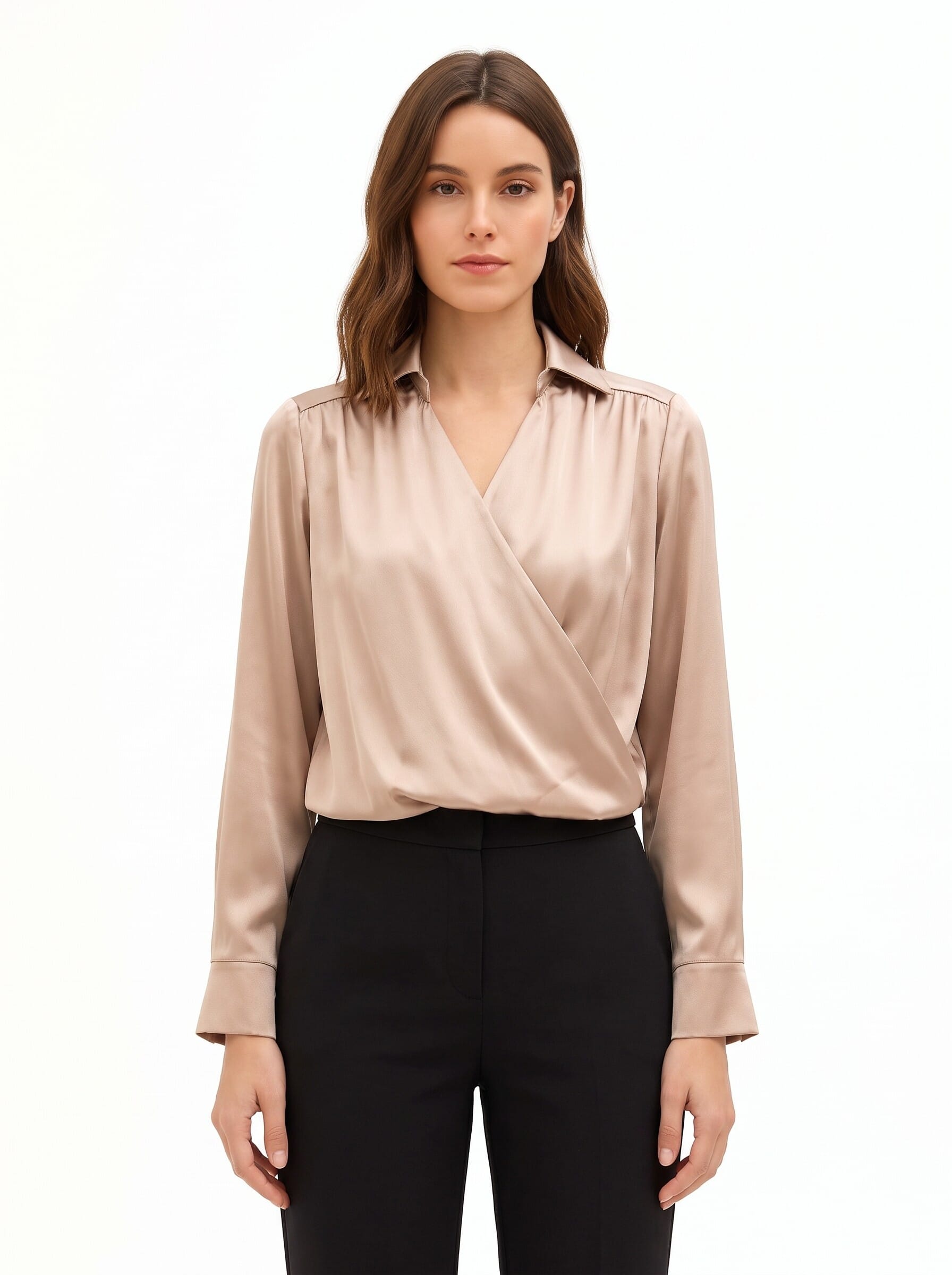 Blouse Rinascimento