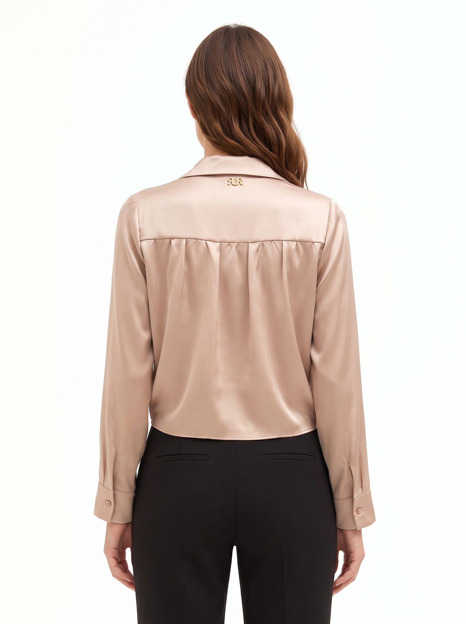 Blouse Rinascimento