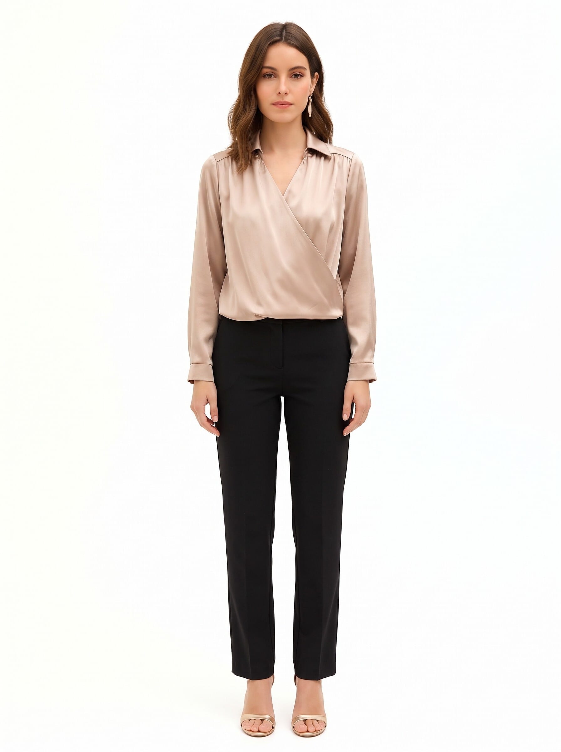Blouse Rinascimento