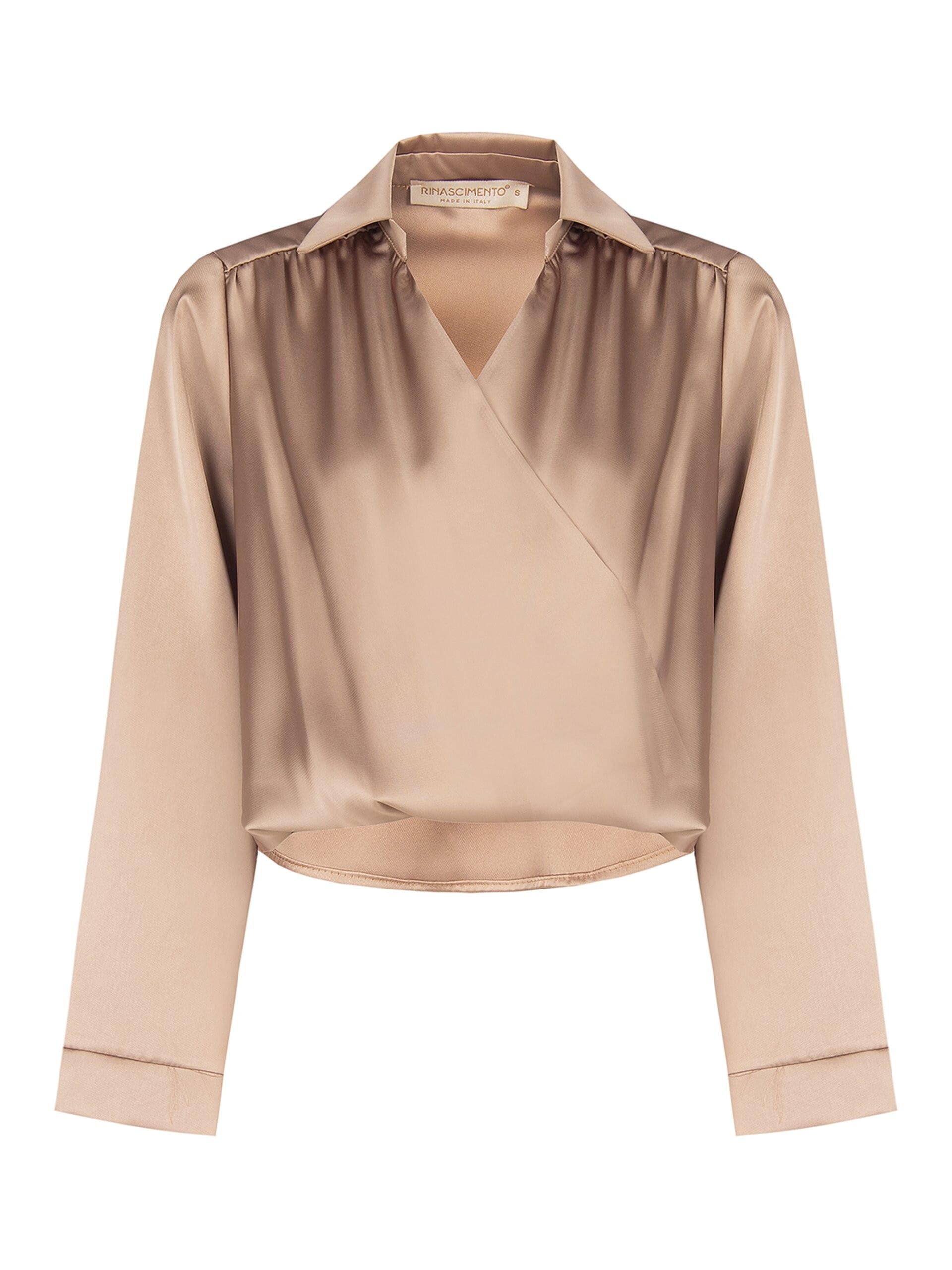 Blouse Rinascimento