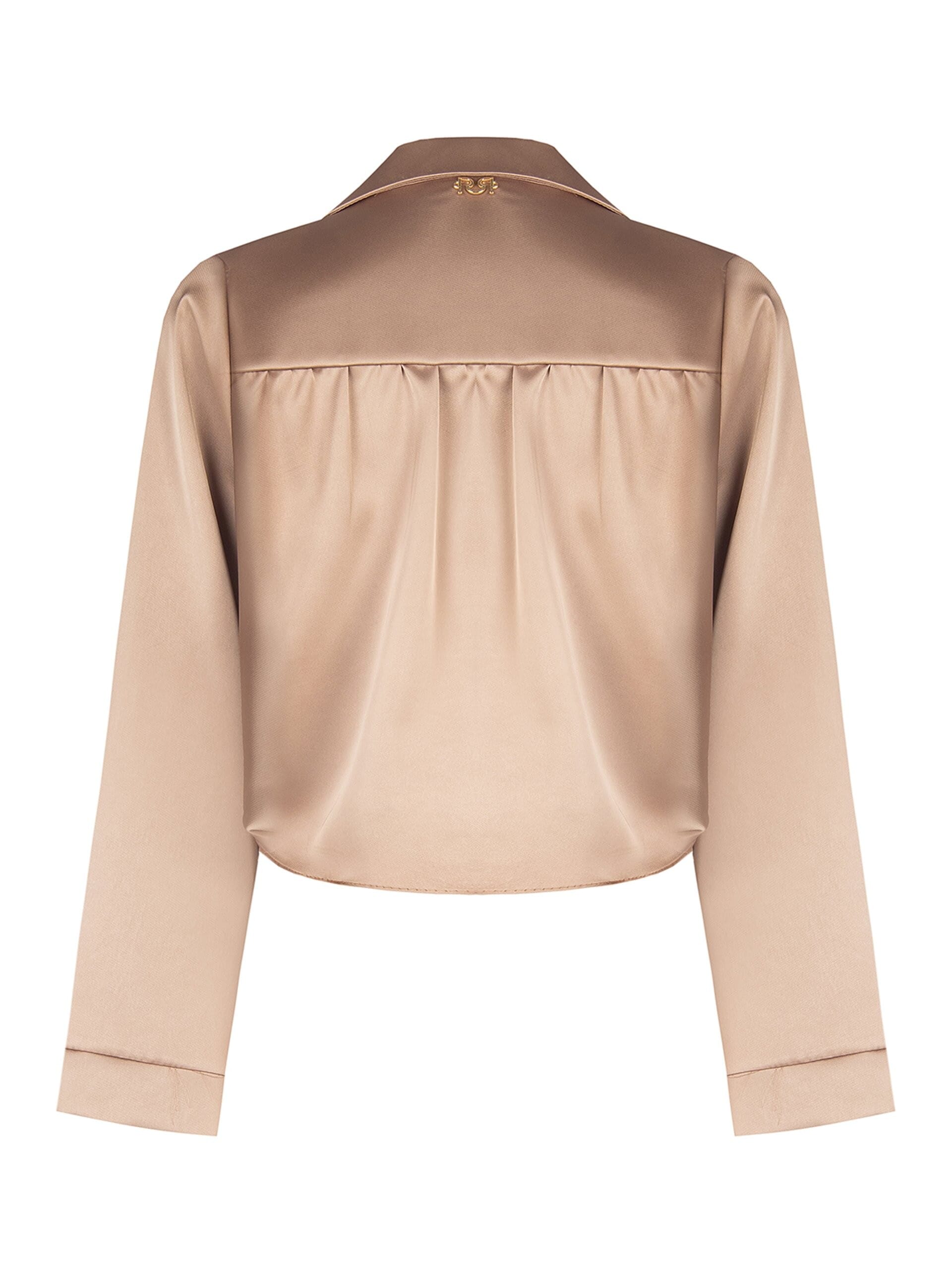 Blouse Rinascimento