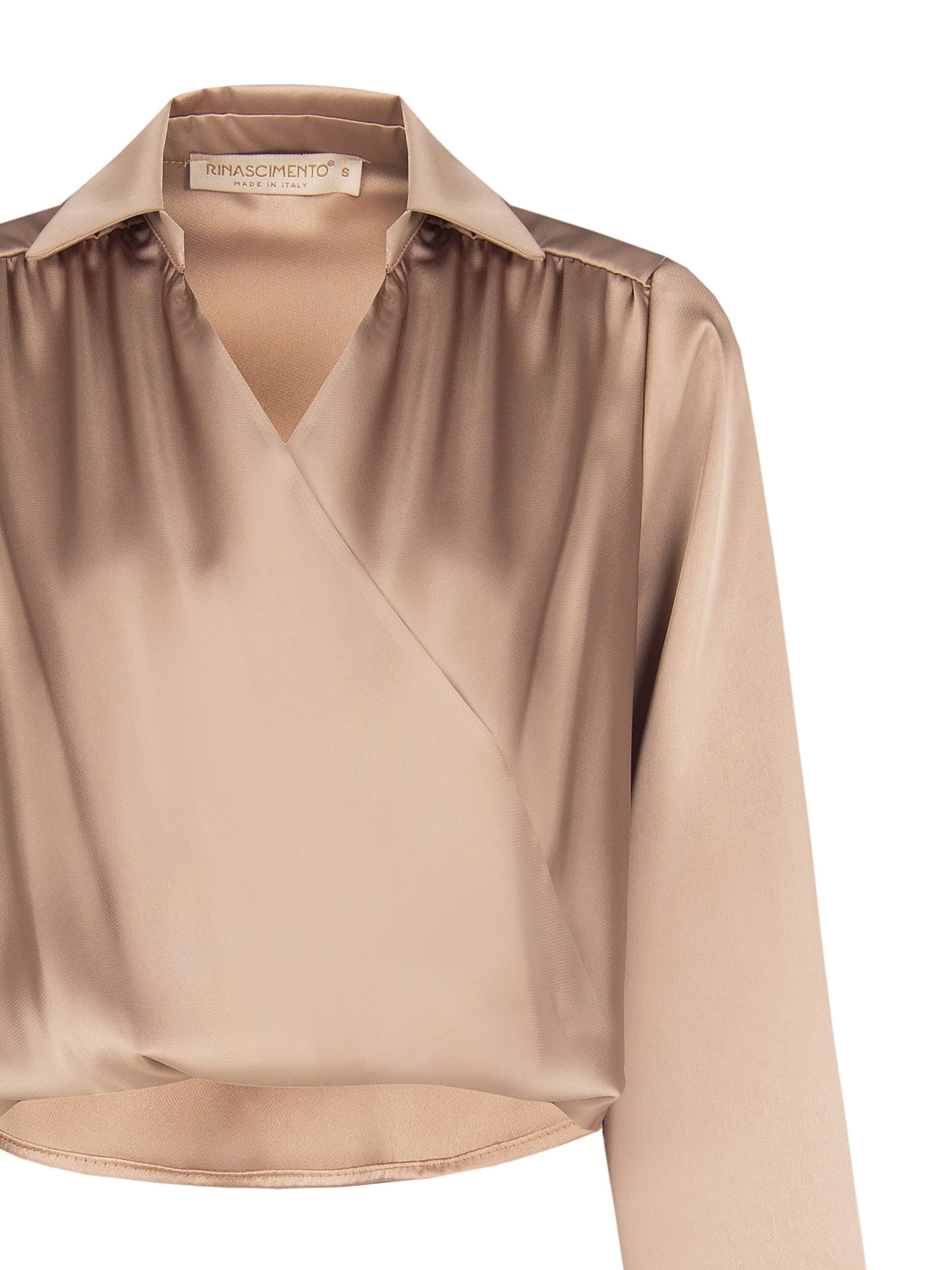 Blouse Rinascimento