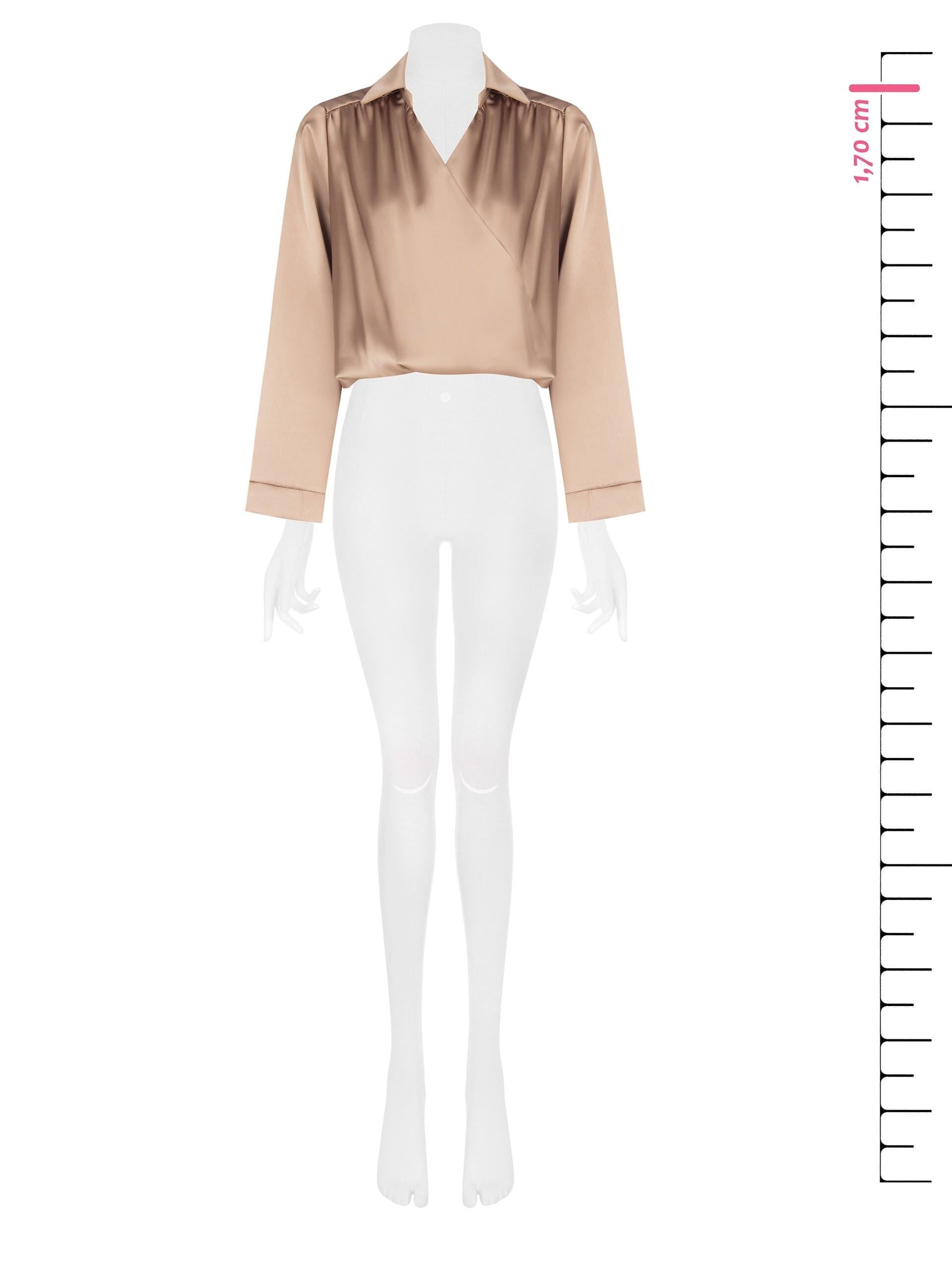 Blouse Rinascimento