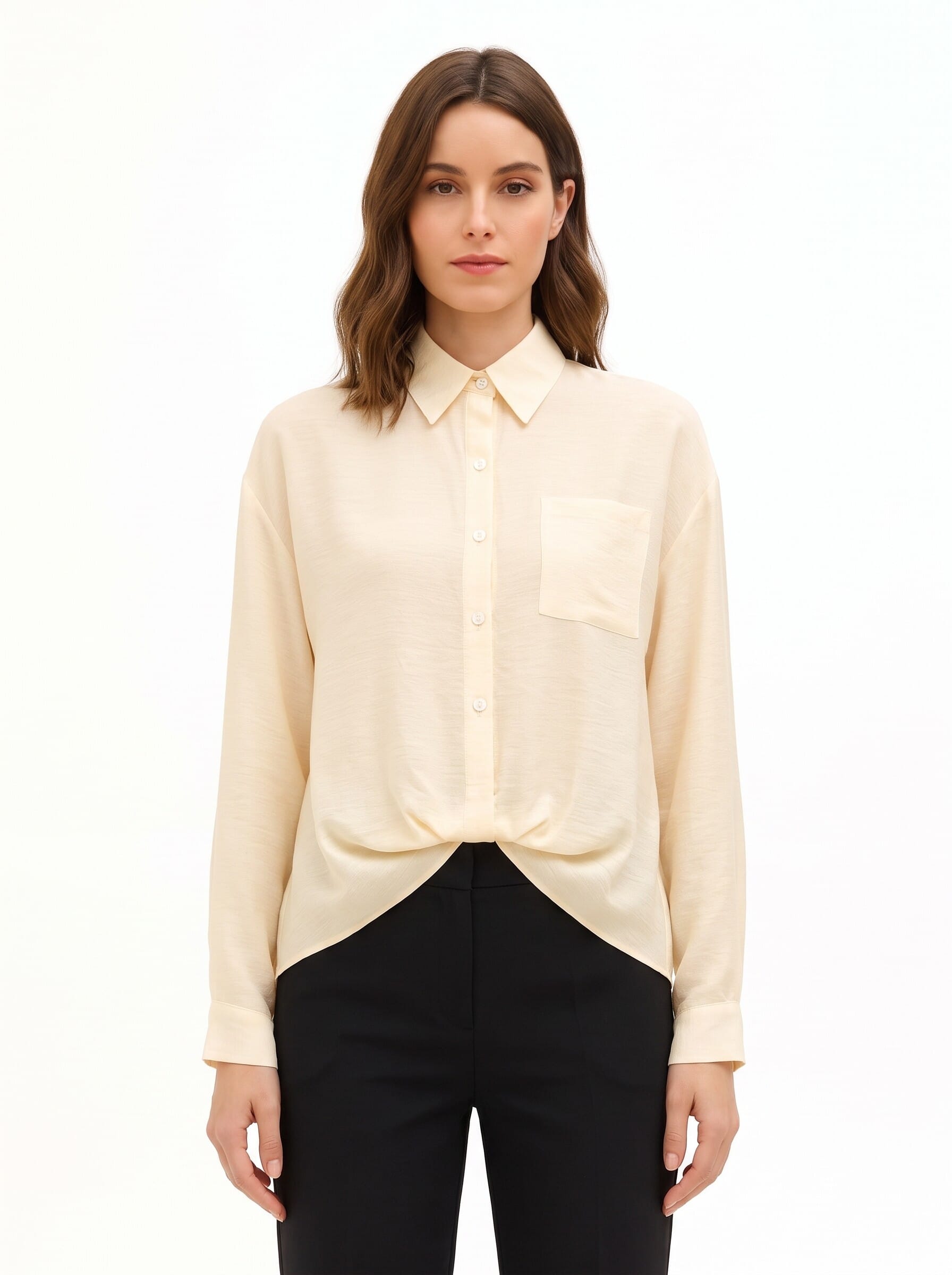 Chemise Rinascimento
