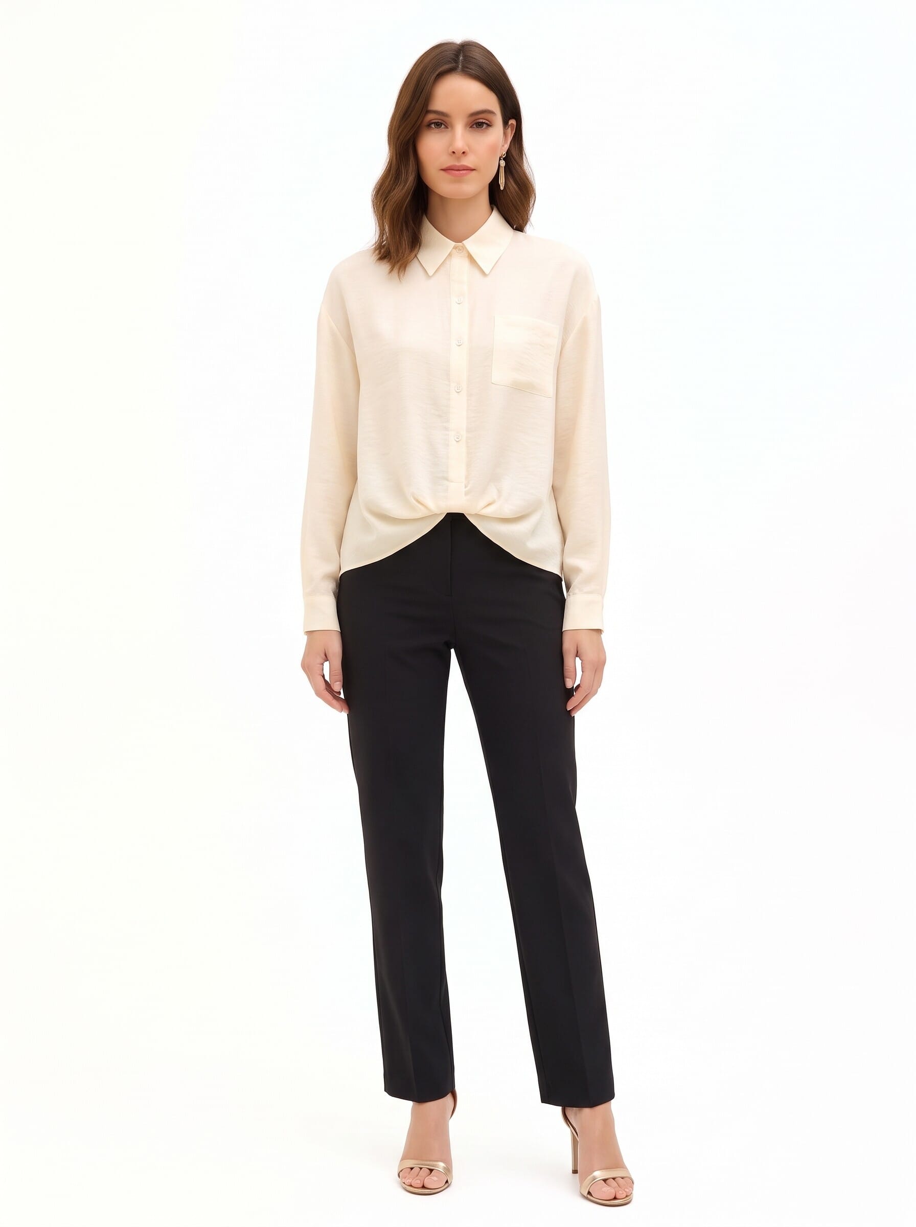 Chemise Rinascimento