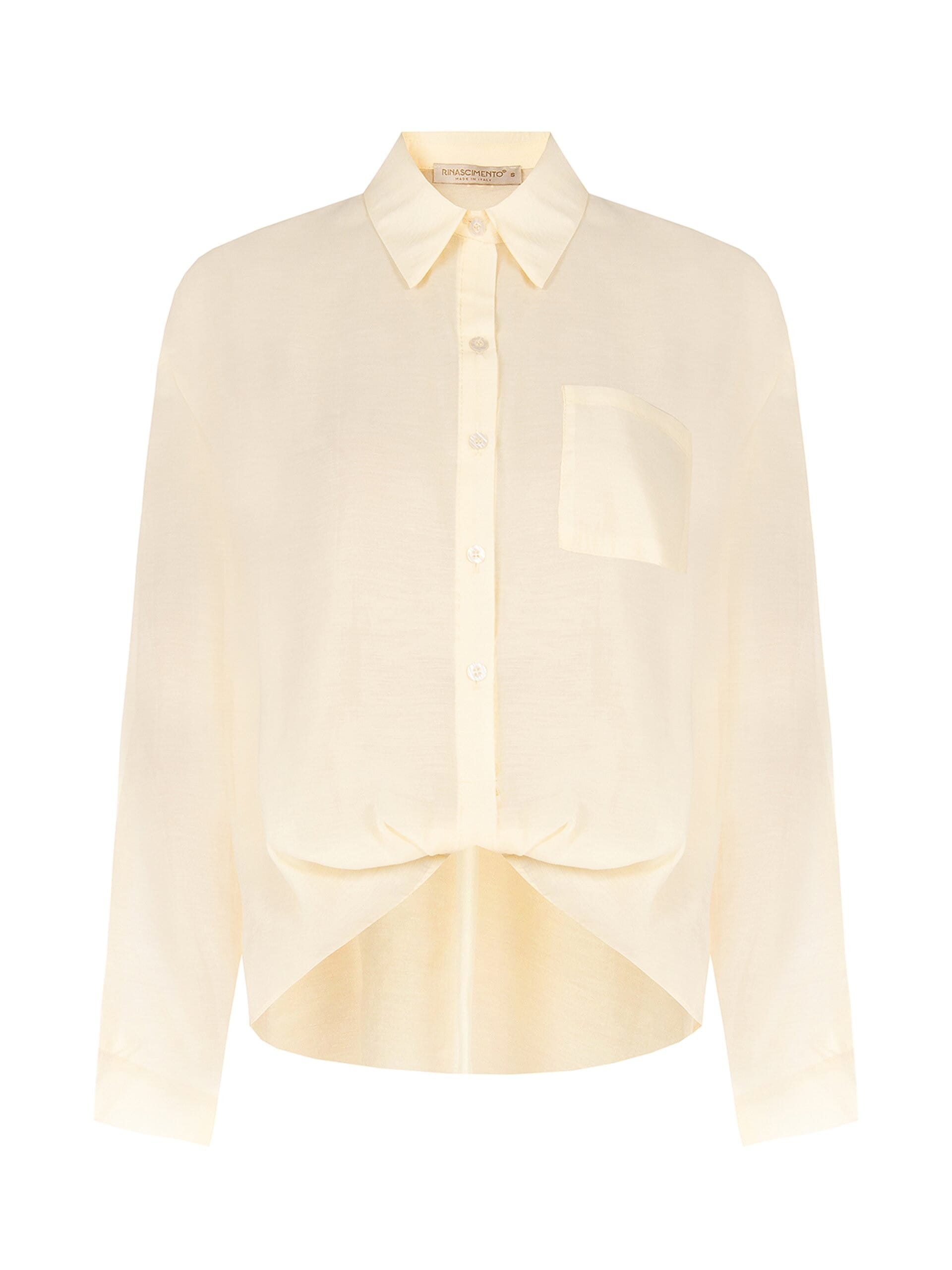 Chemise Rinascimento