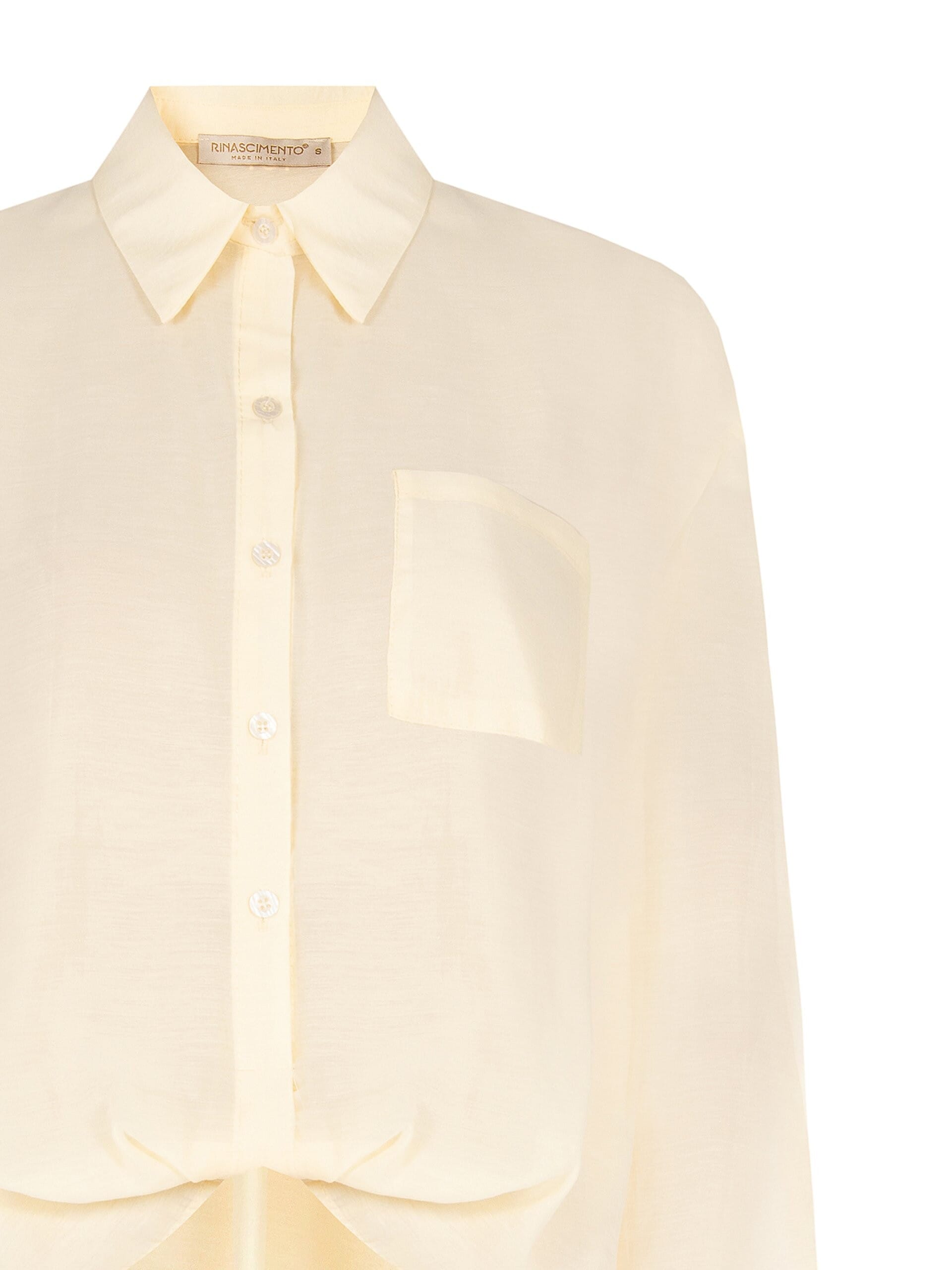 Chemise Rinascimento