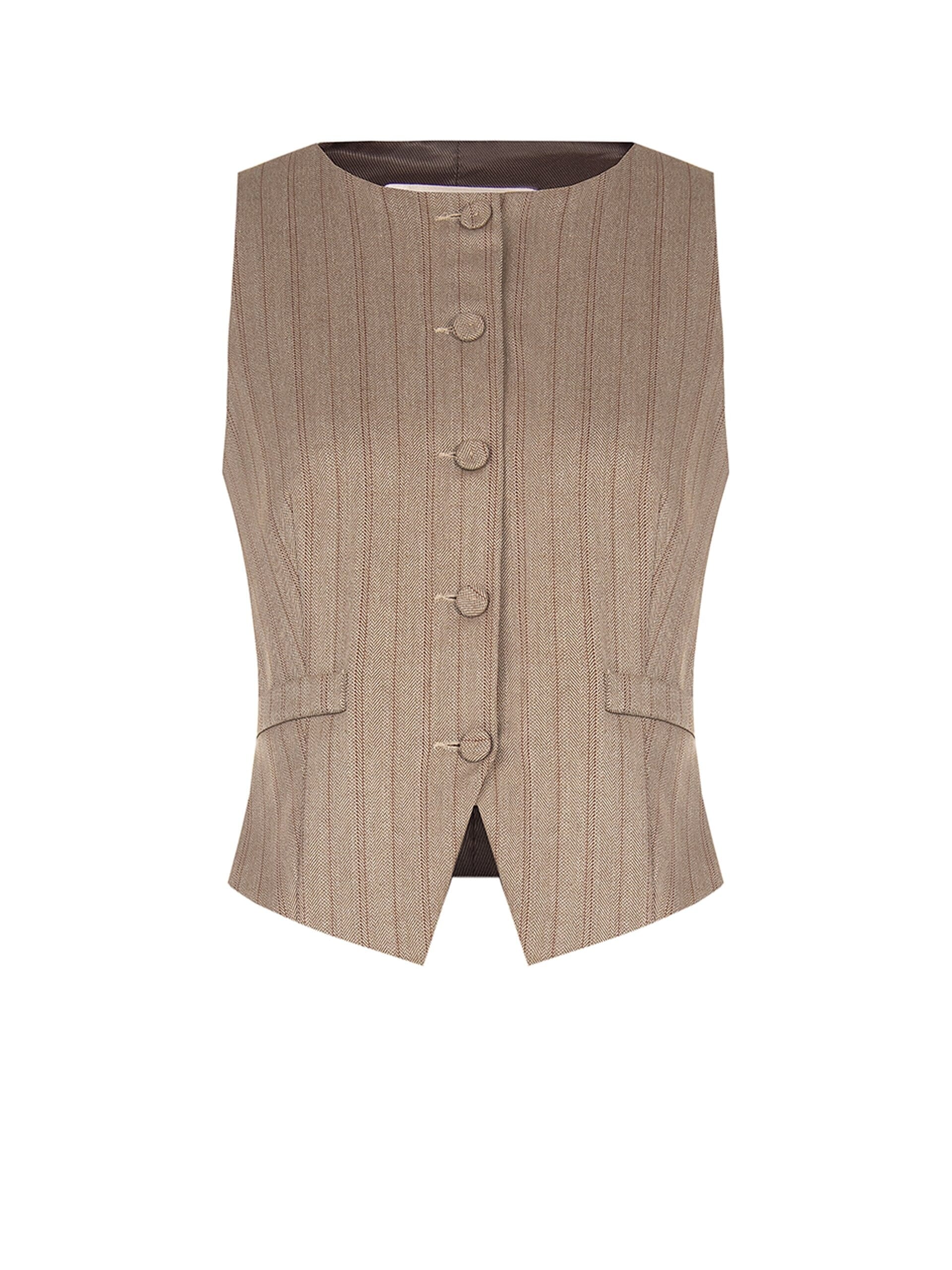 Gilet Rinascimento