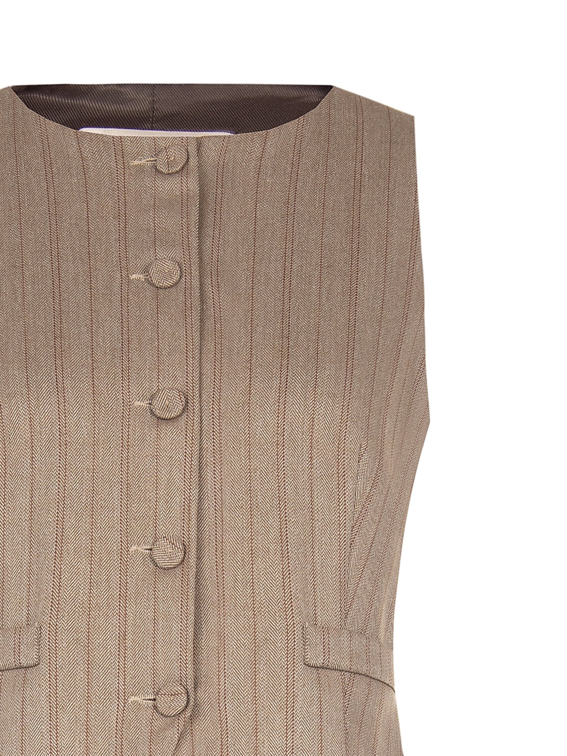 Gilet Rinascimento