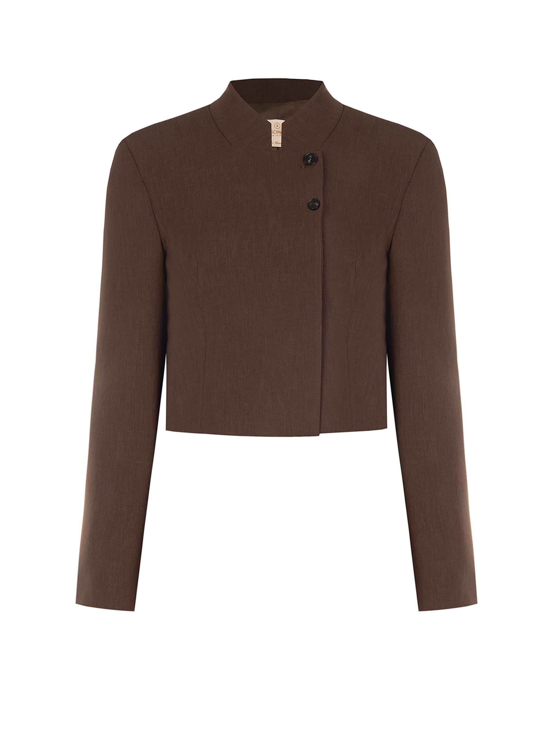 Rinascimento Jacket