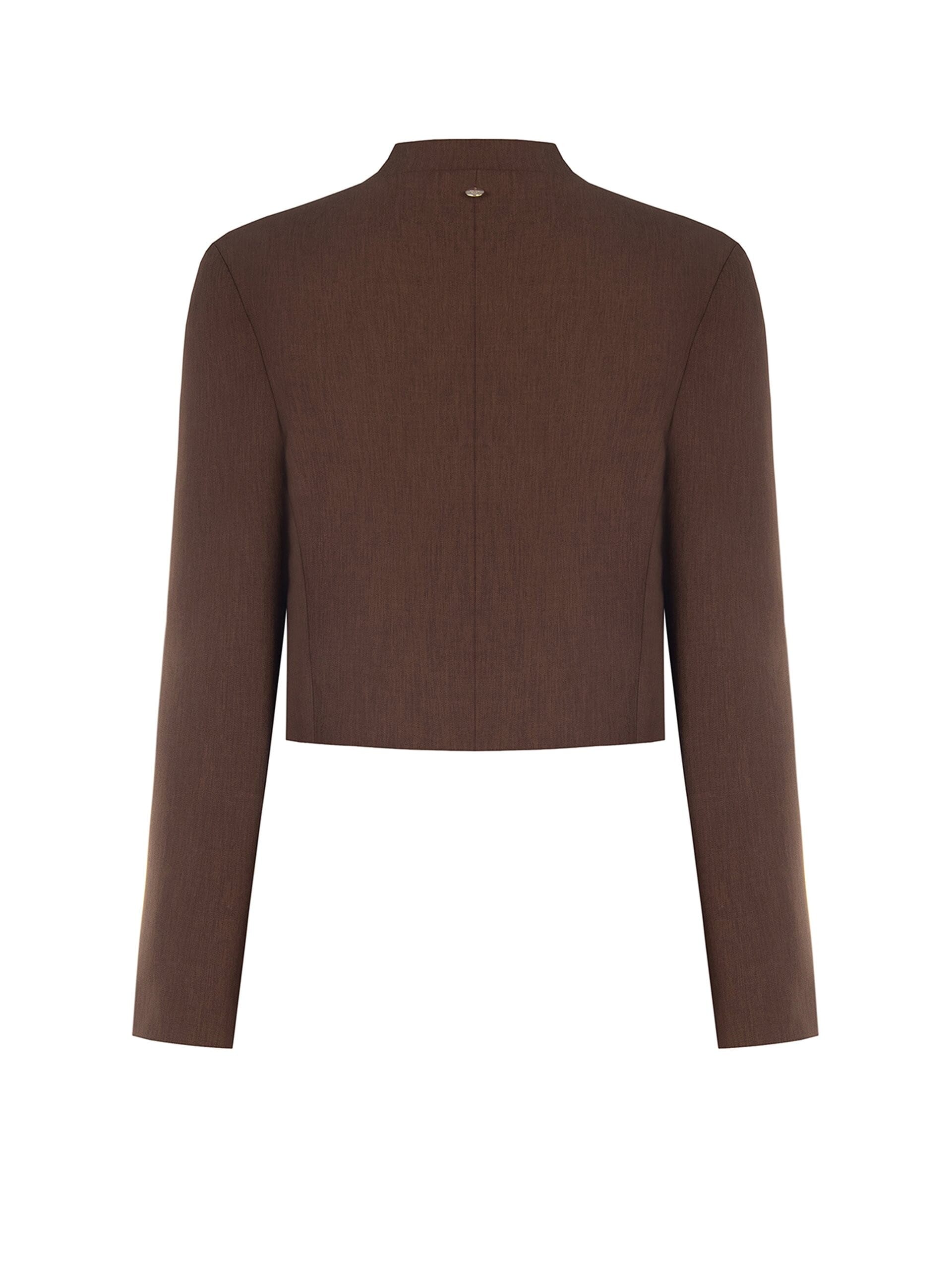 Rinascimento Jacket