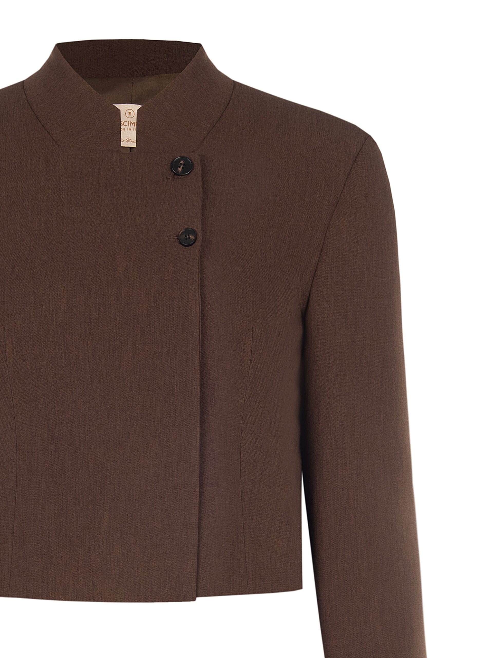 Rinascimento Jacket
