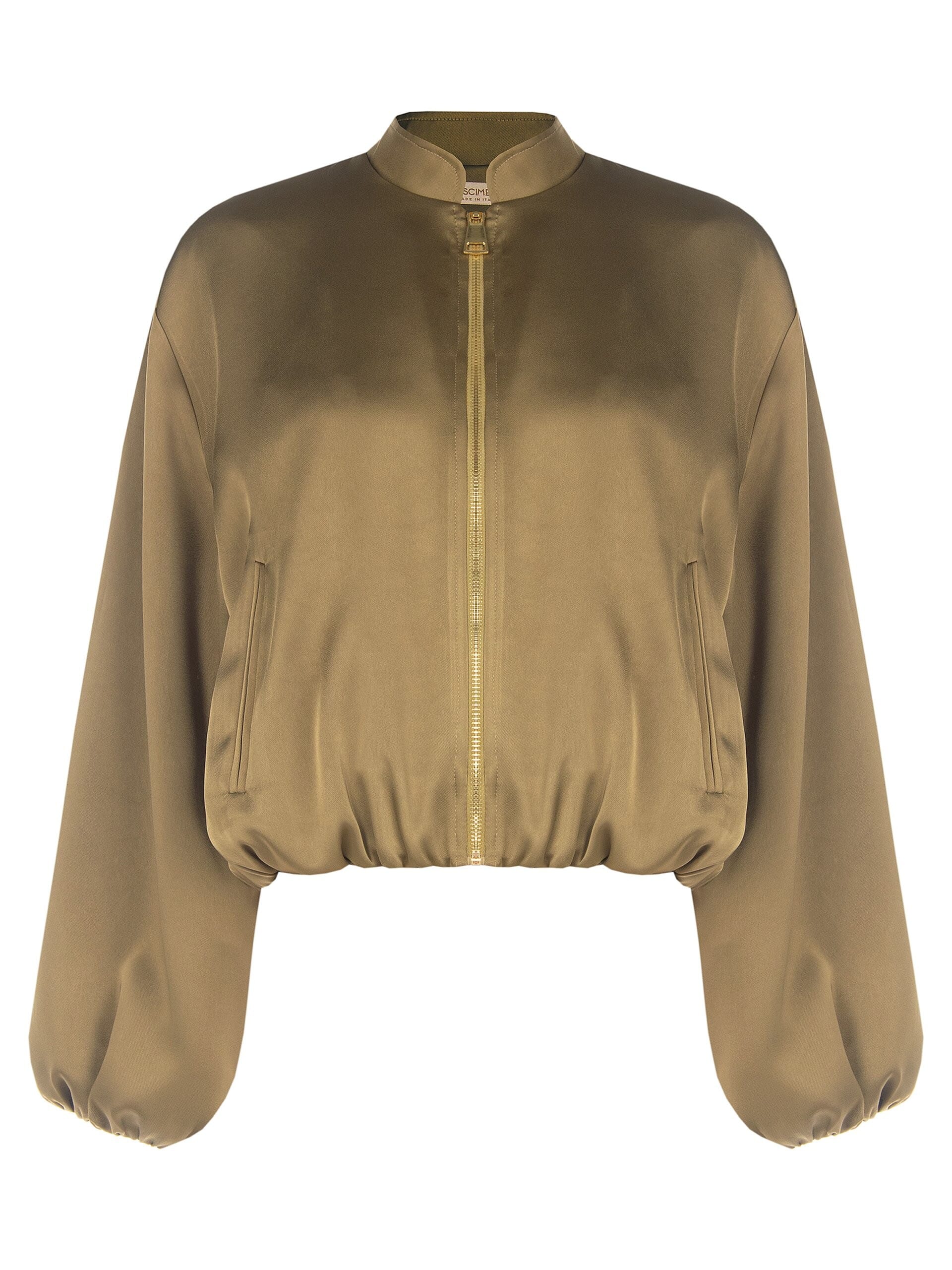 Rinascimento Bomber Jacket