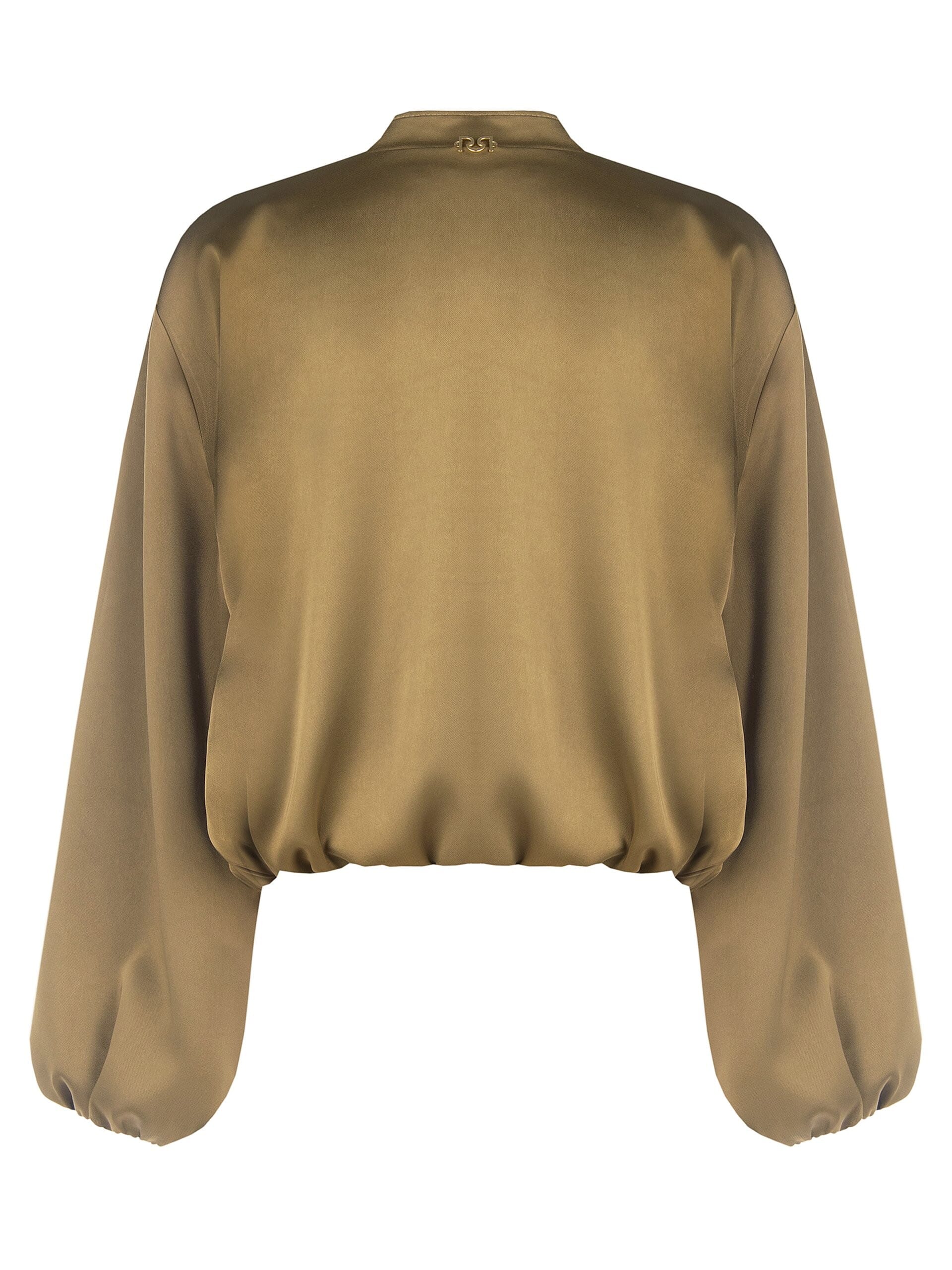 Rinascimento Bomber Jacket