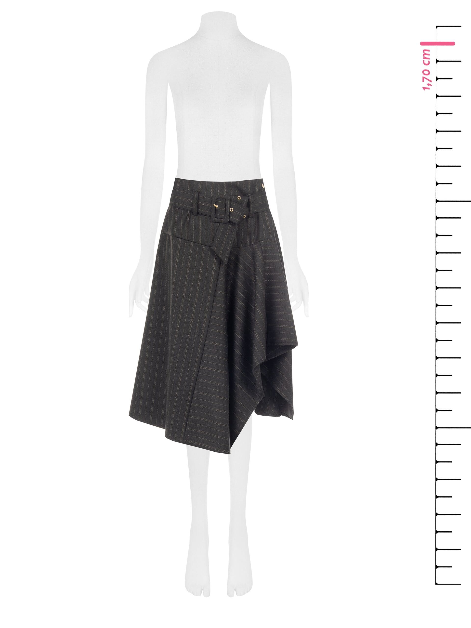 Rinascimento Skirt