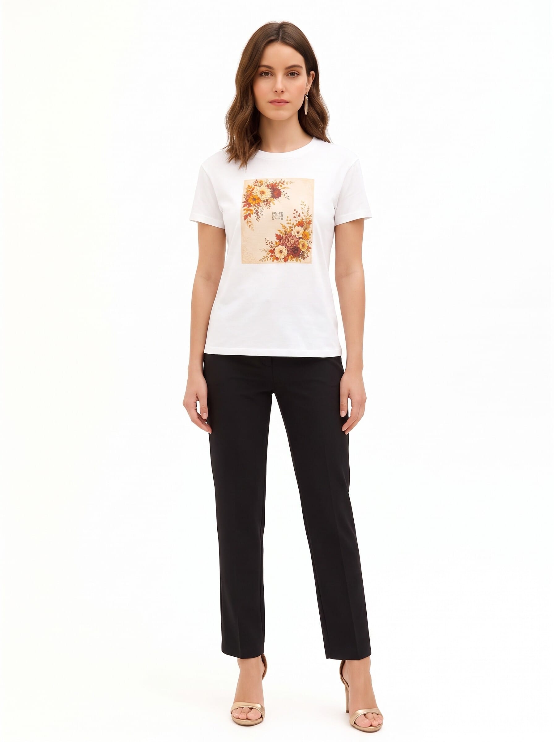 T-Shirt Rinascimento