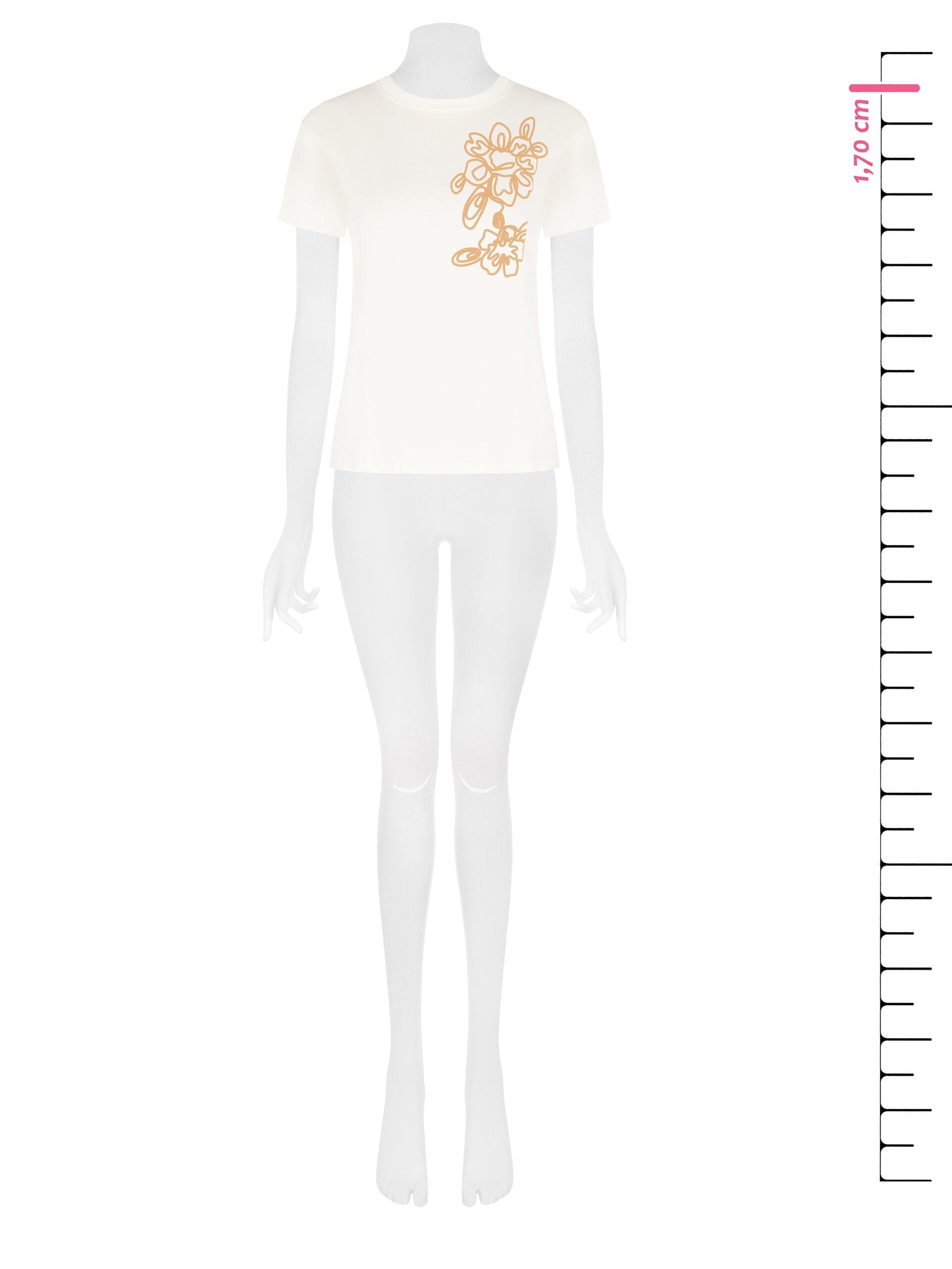 T-Shirt Rinascimento