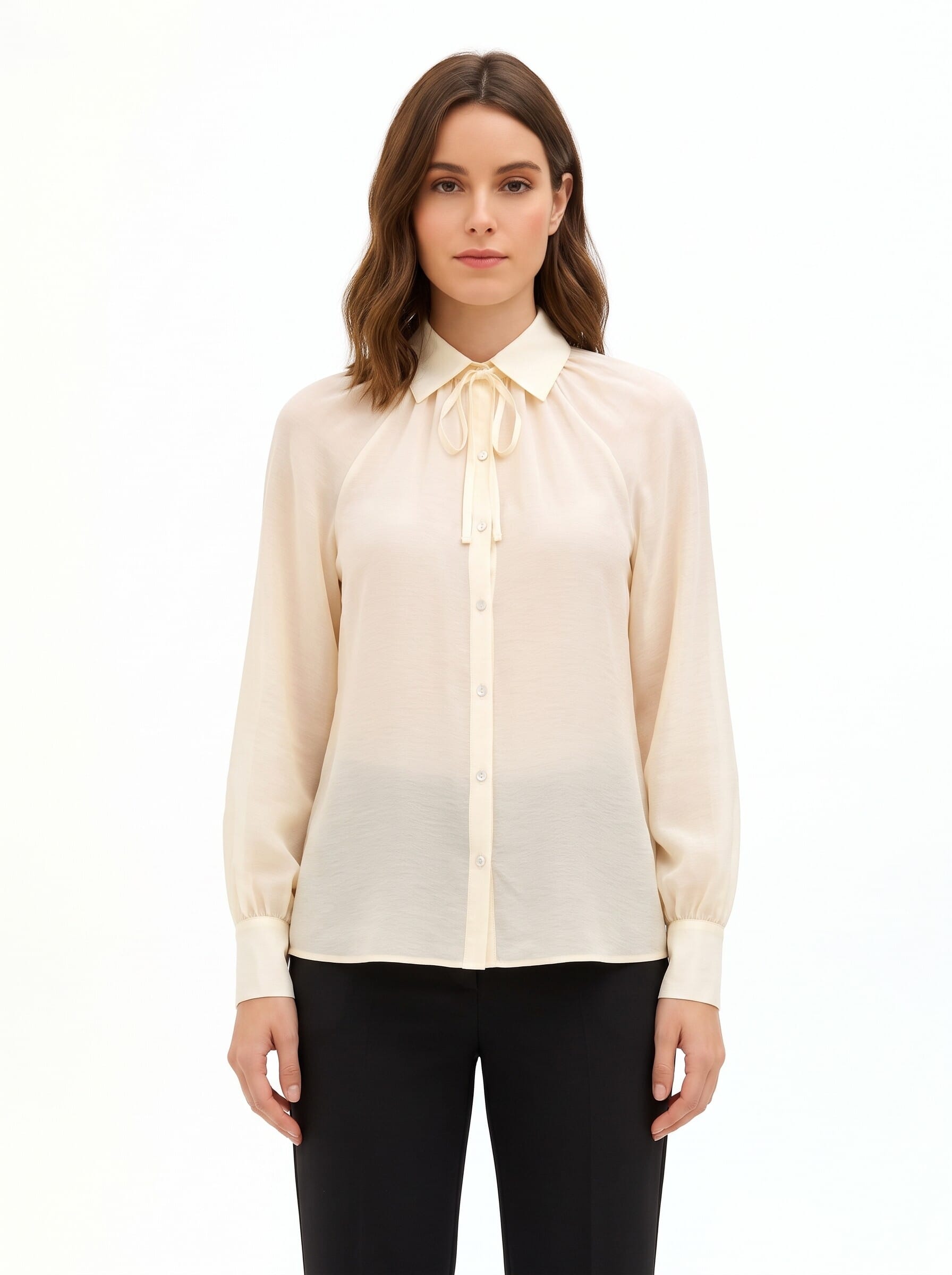 Rinascimento Blouse