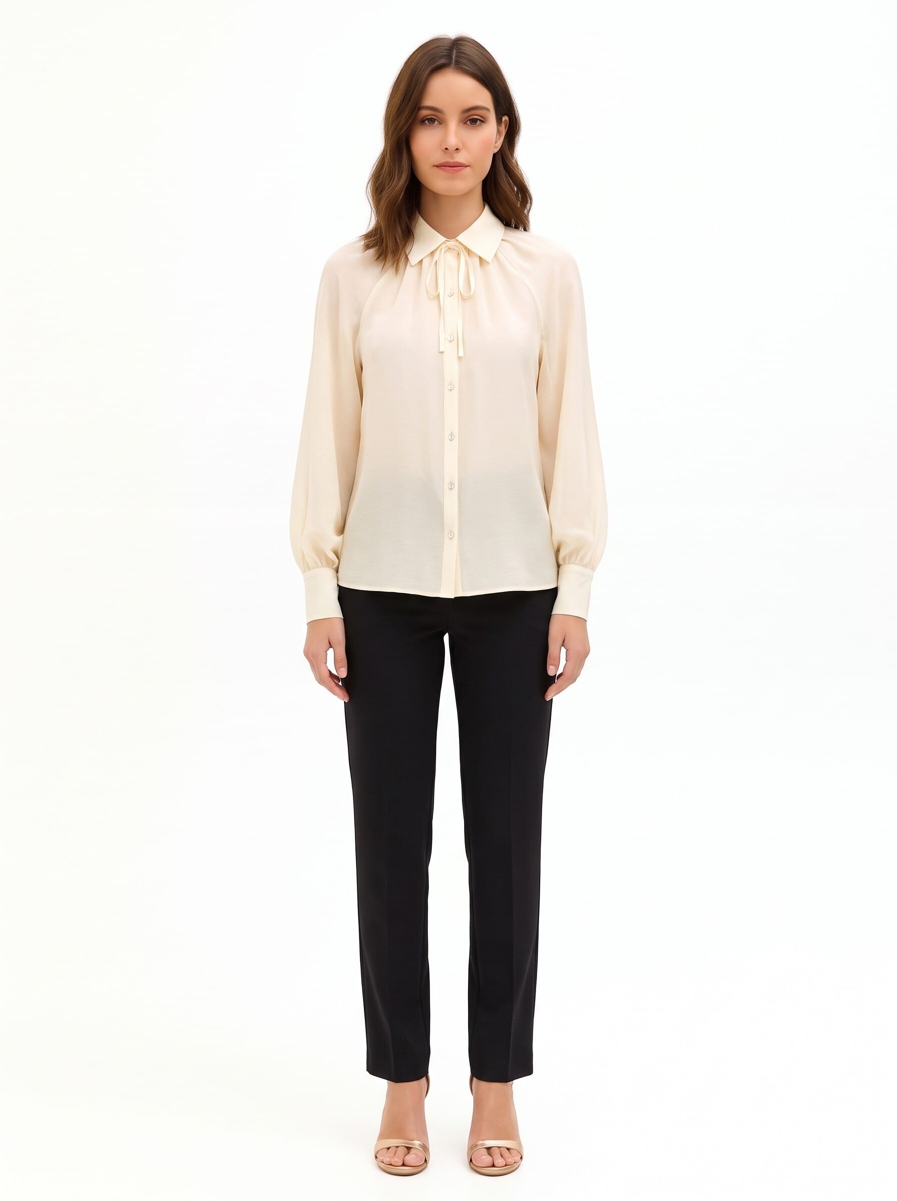 Rinascimento Blouse