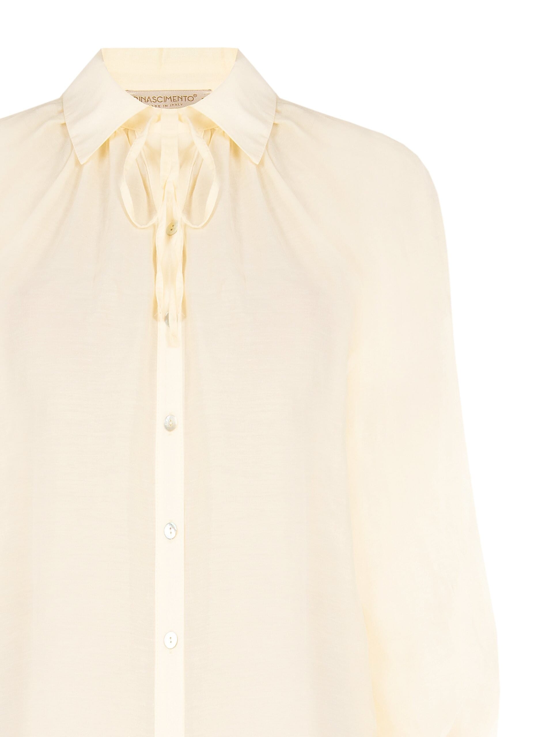 Rinascimento Blouse