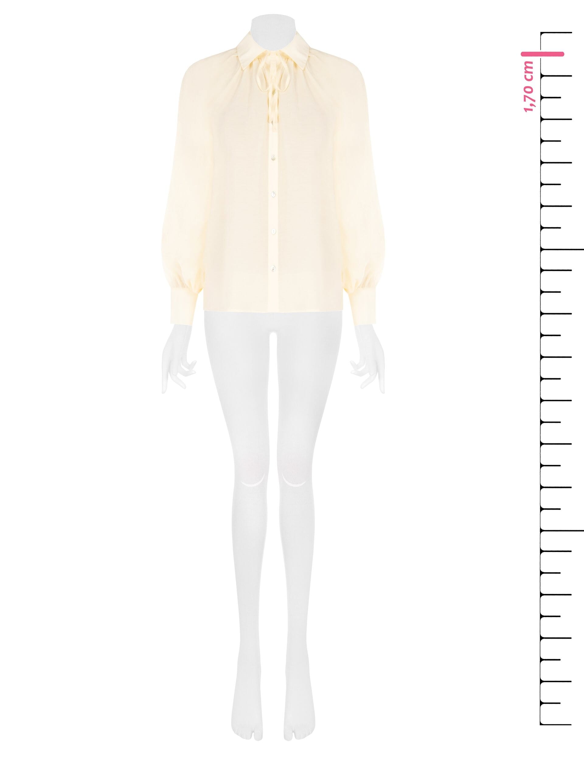 Rinascimento Blouse