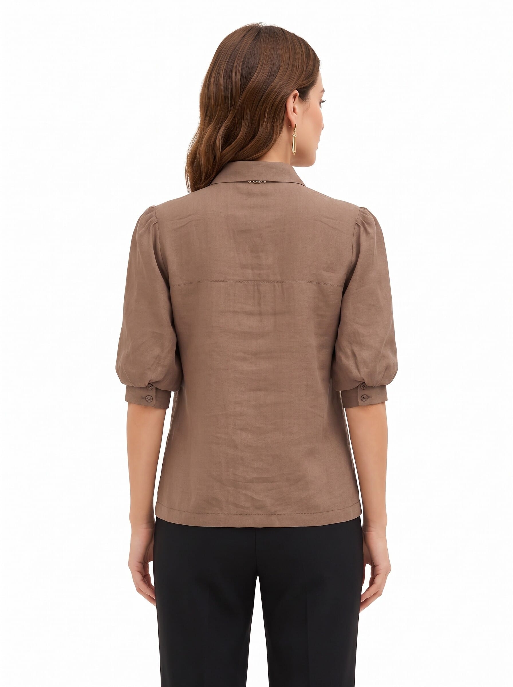 Rinascimento Blouse