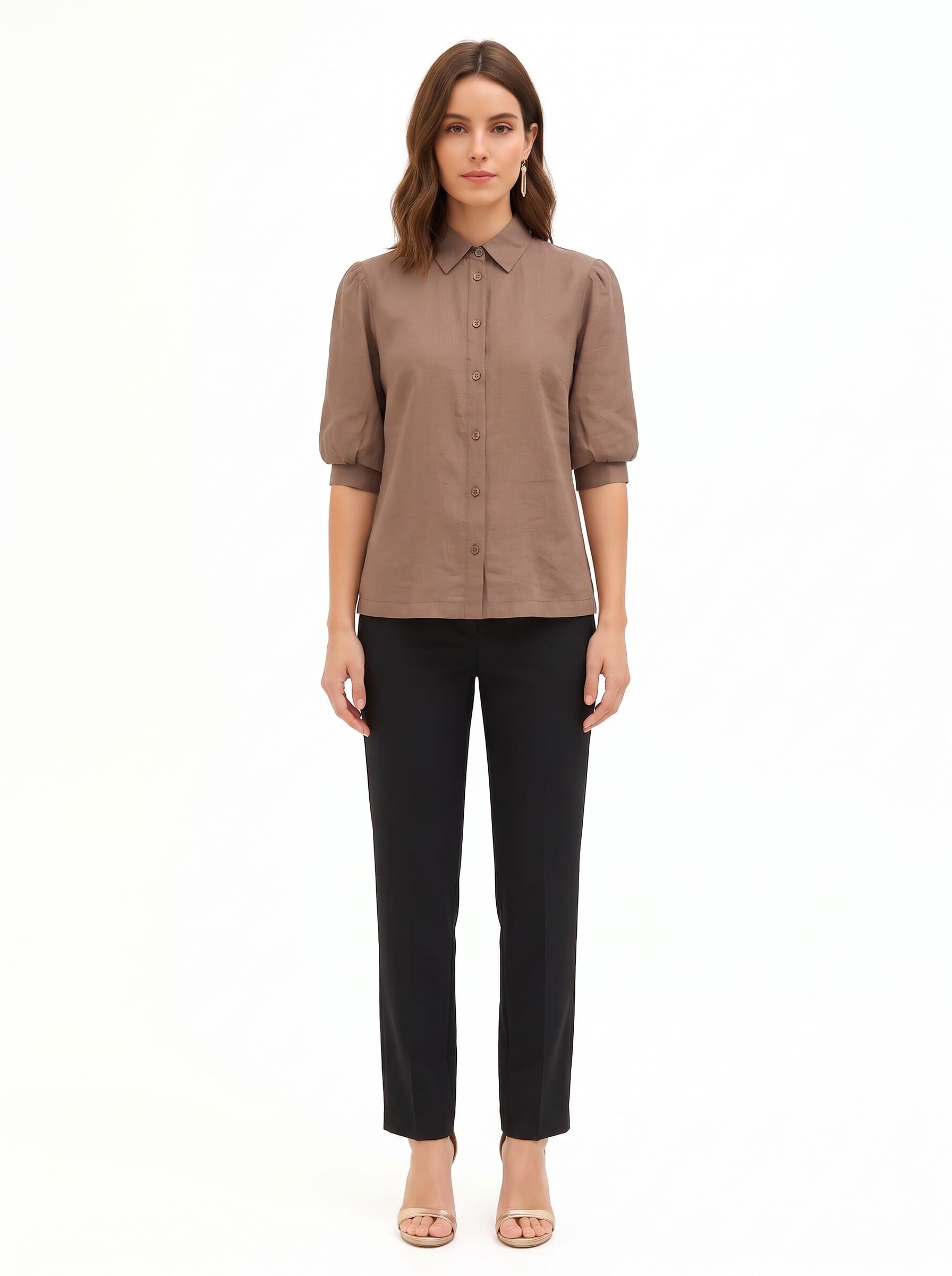 Rinascimento Blouse