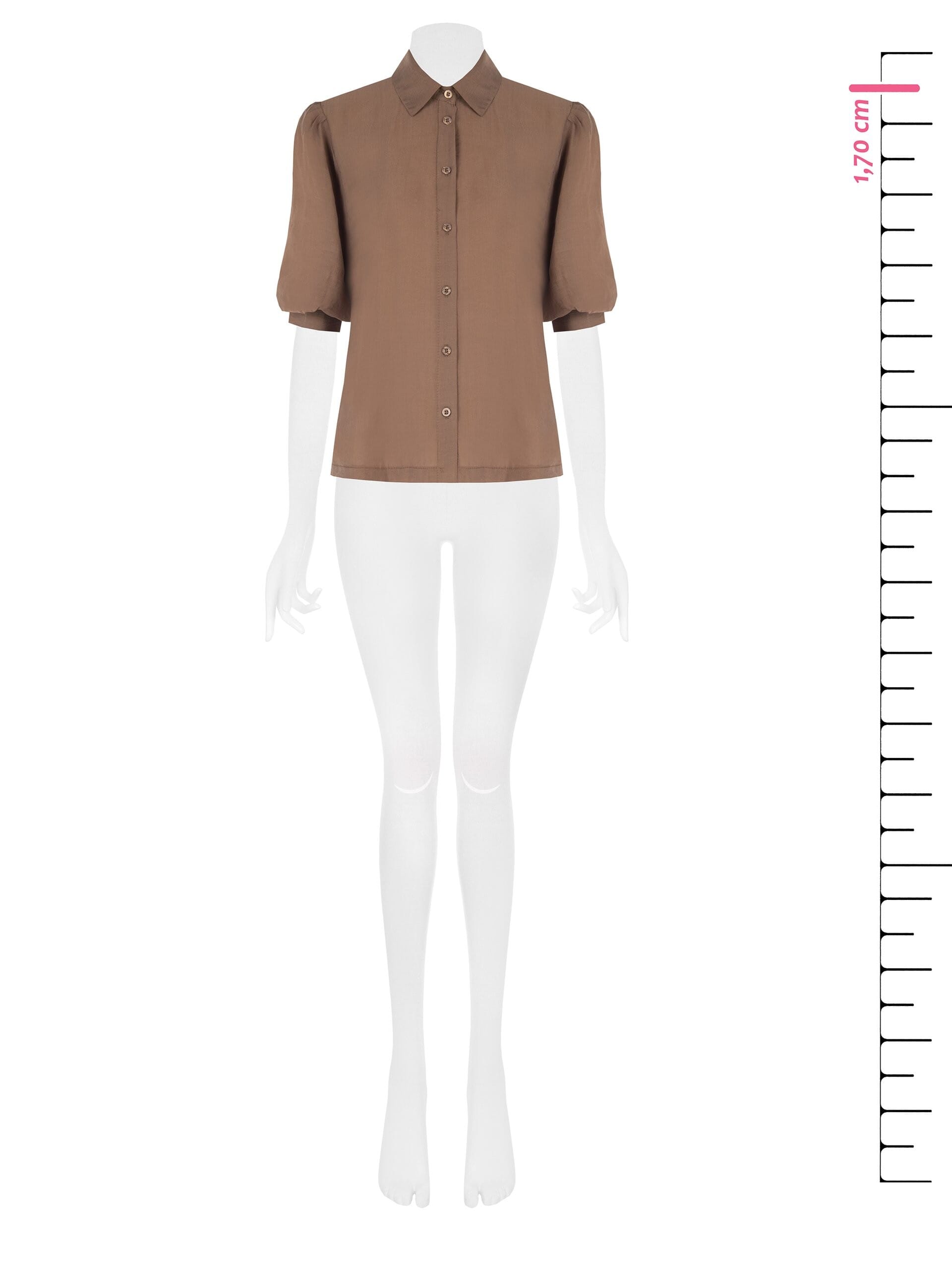 Rinascimento Blouse