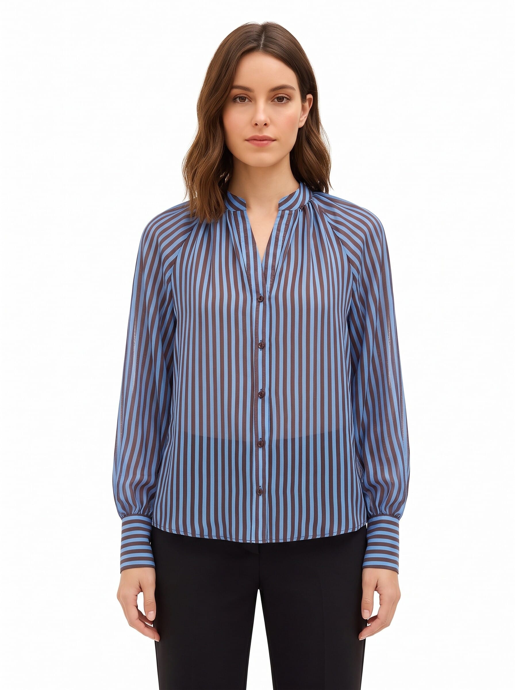Camicia Rinascimento