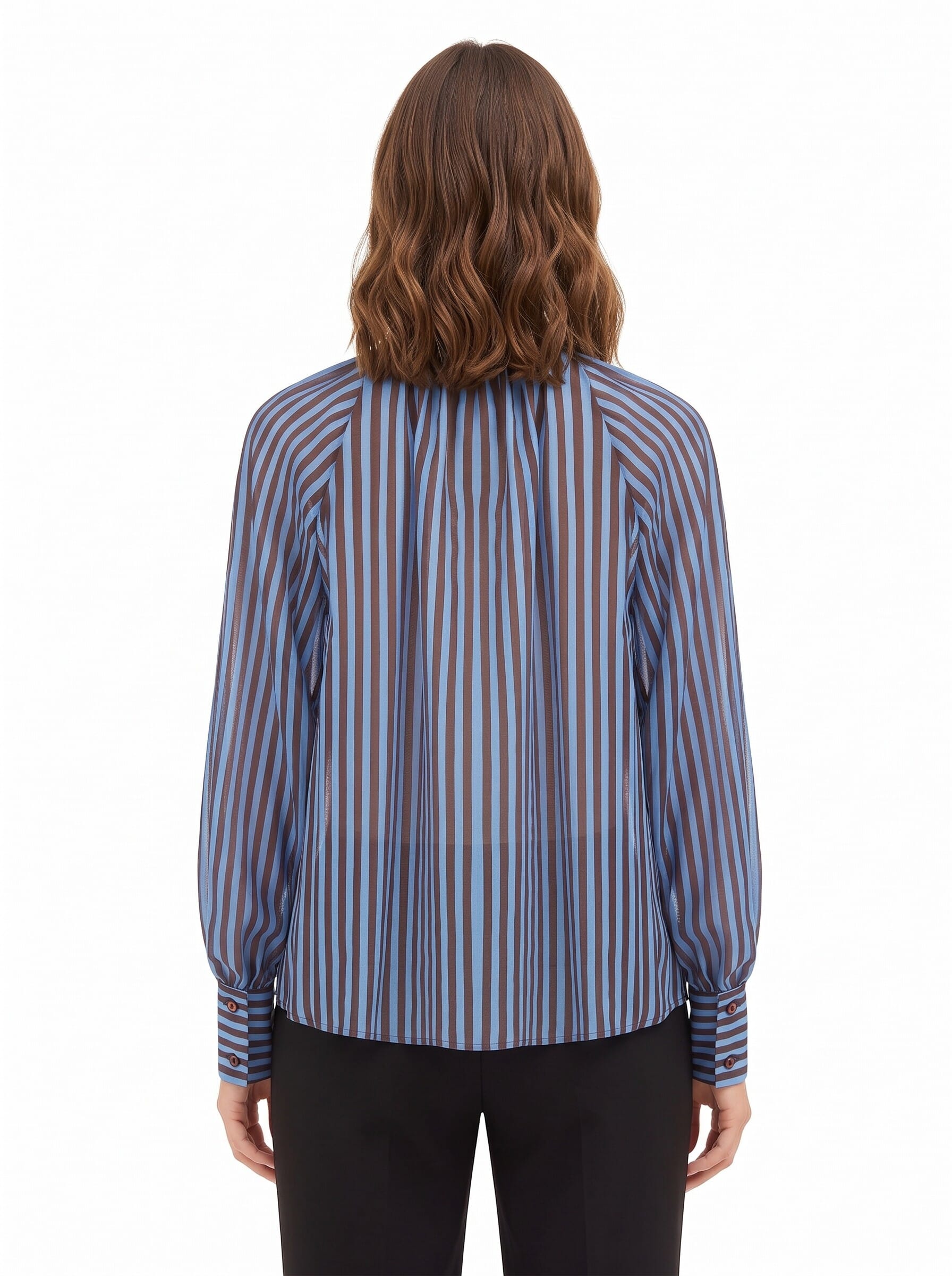 Camicia Rinascimento