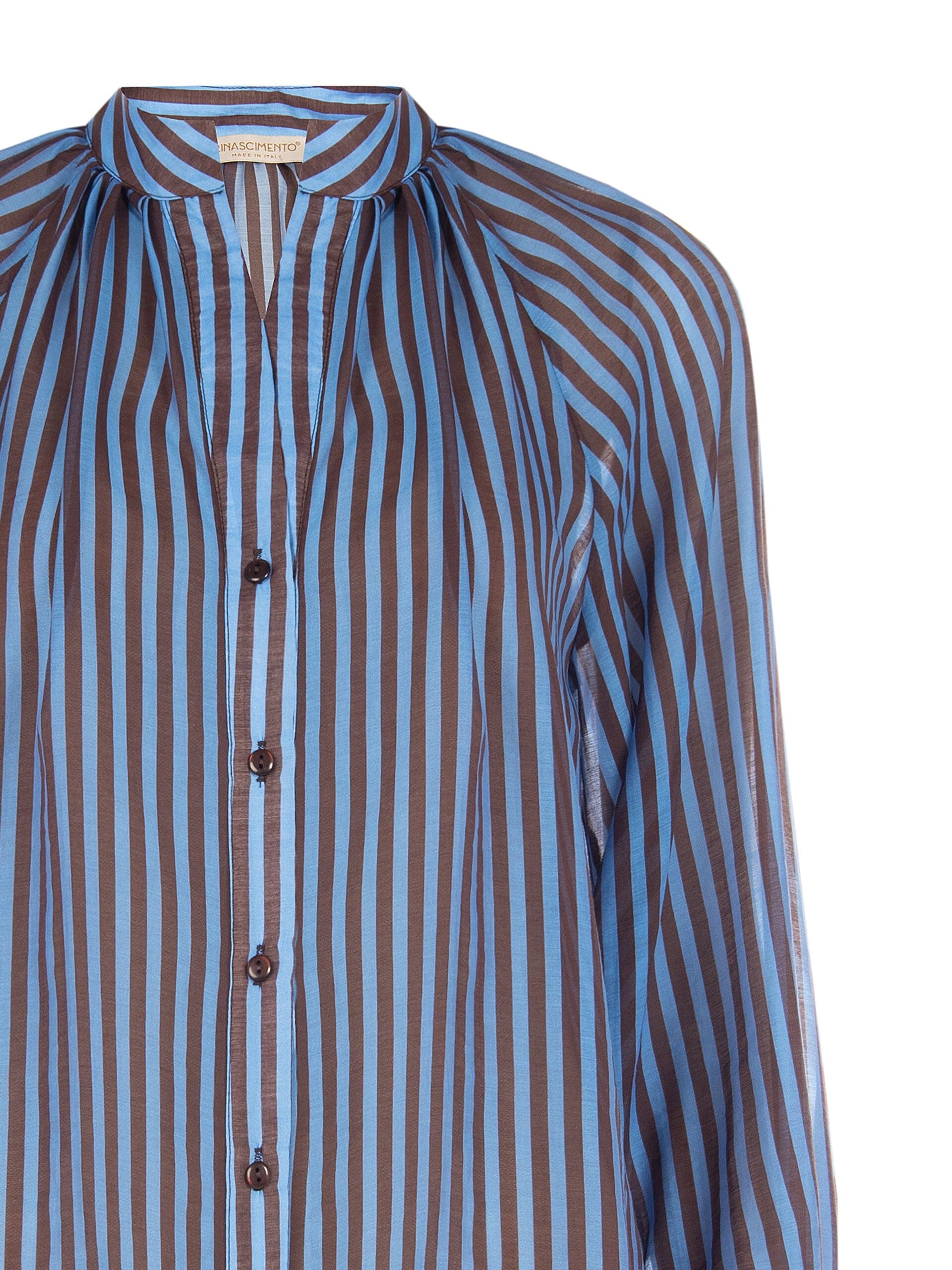 Camicia Rinascimento