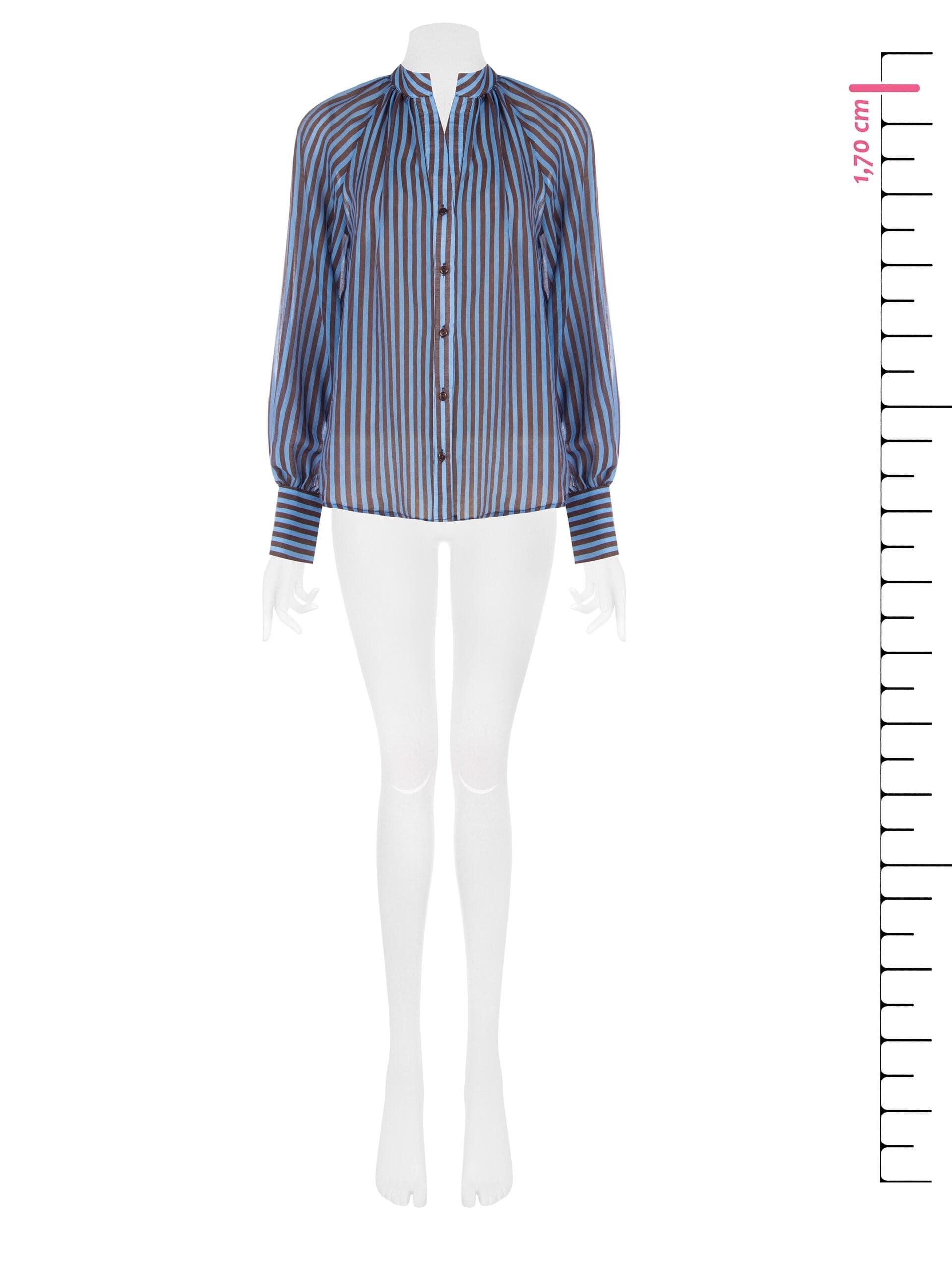 Camicia Rinascimento