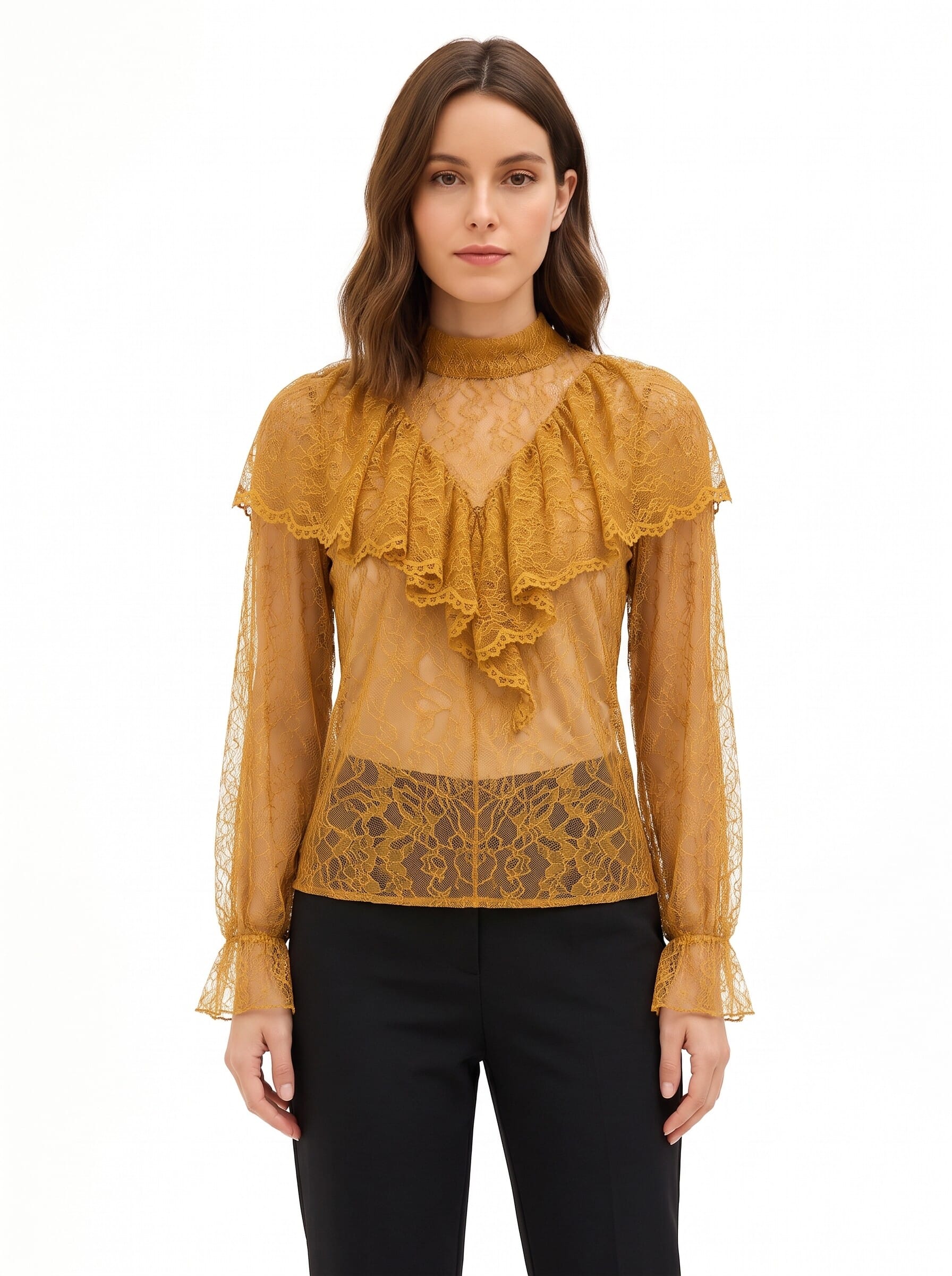 Rinascimento Blouse