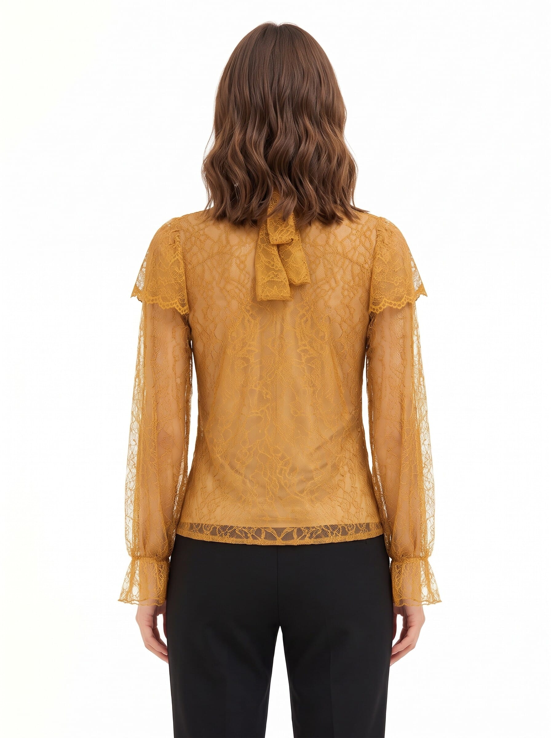 Rinascimento Blouse