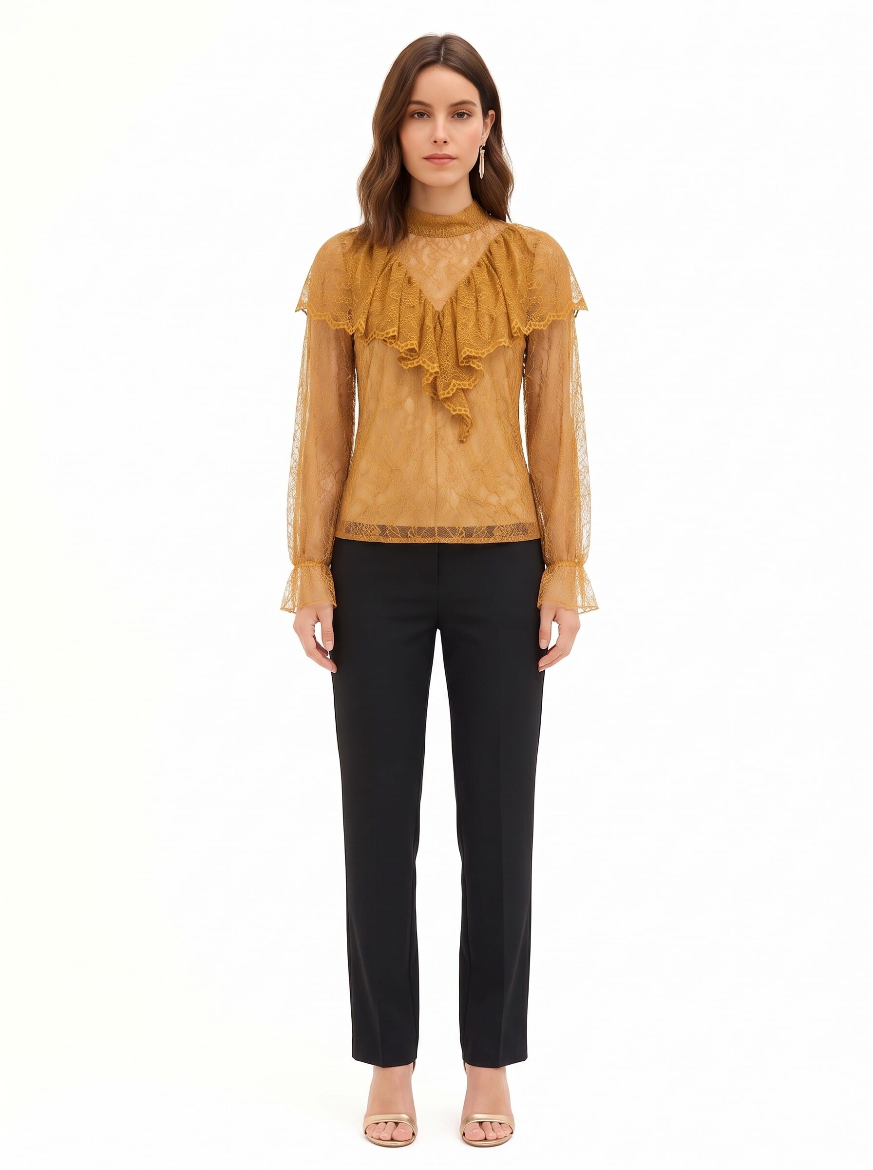 Rinascimento Blouse