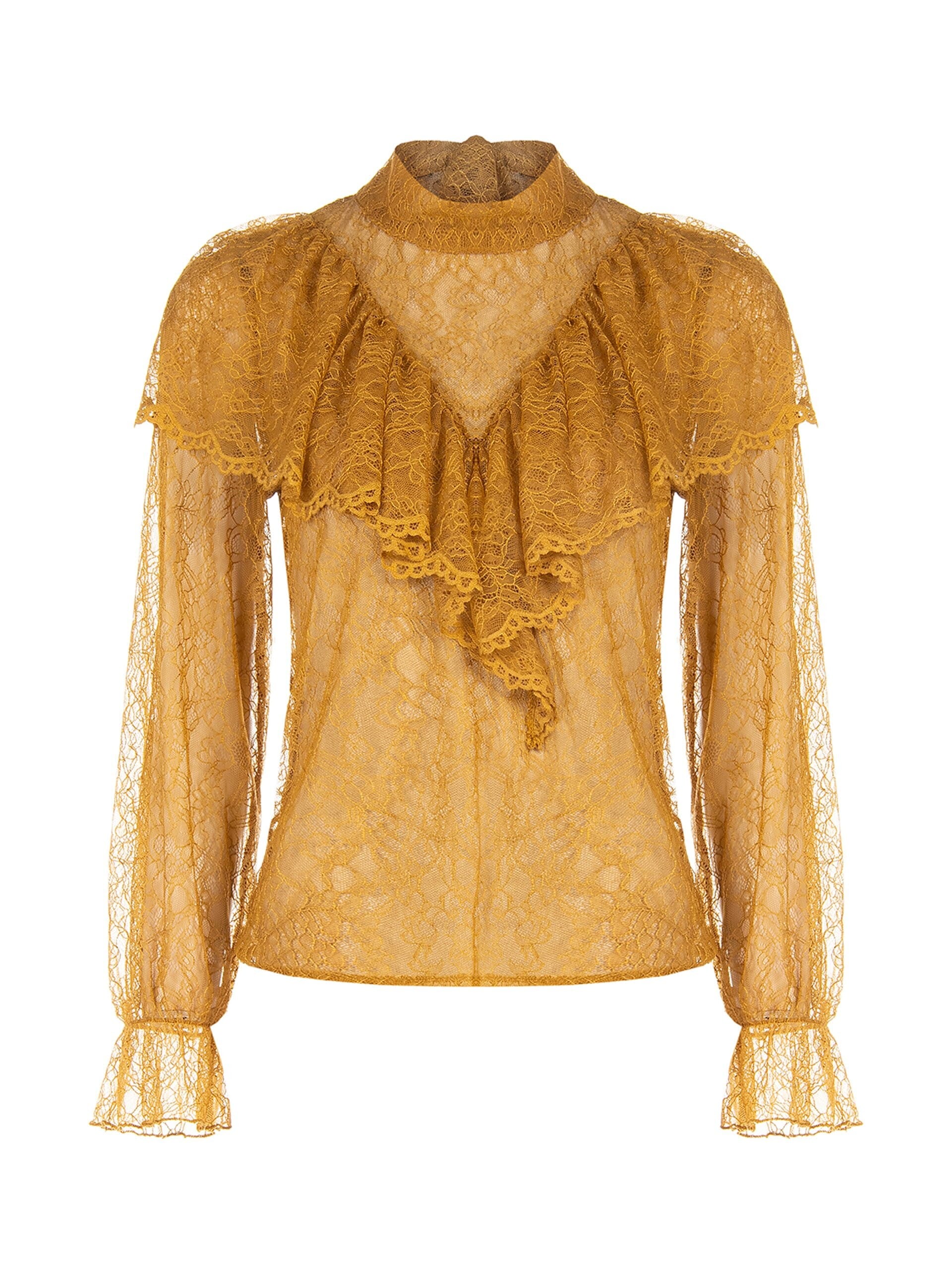 Rinascimento Blouse