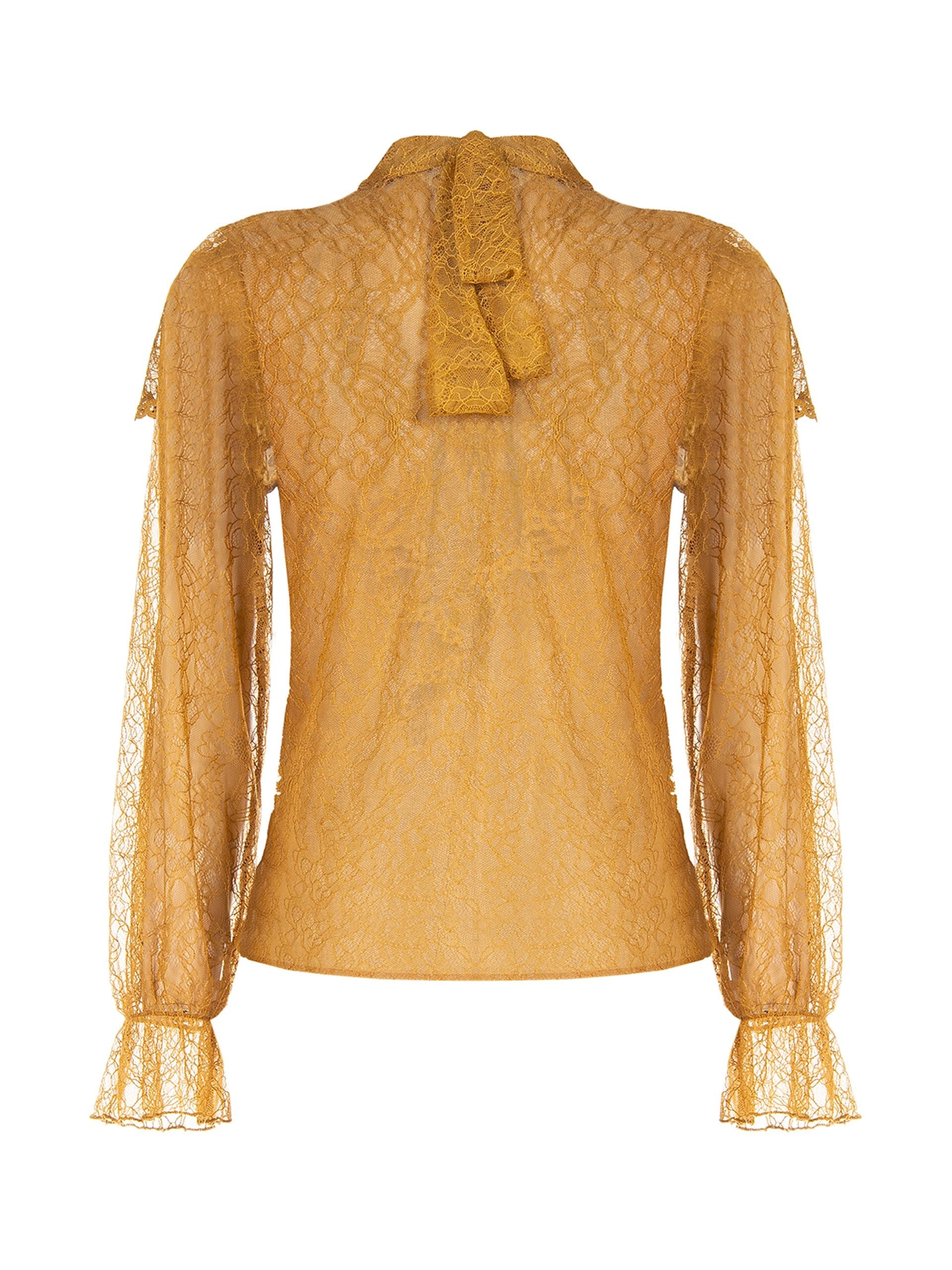 Rinascimento Blouse