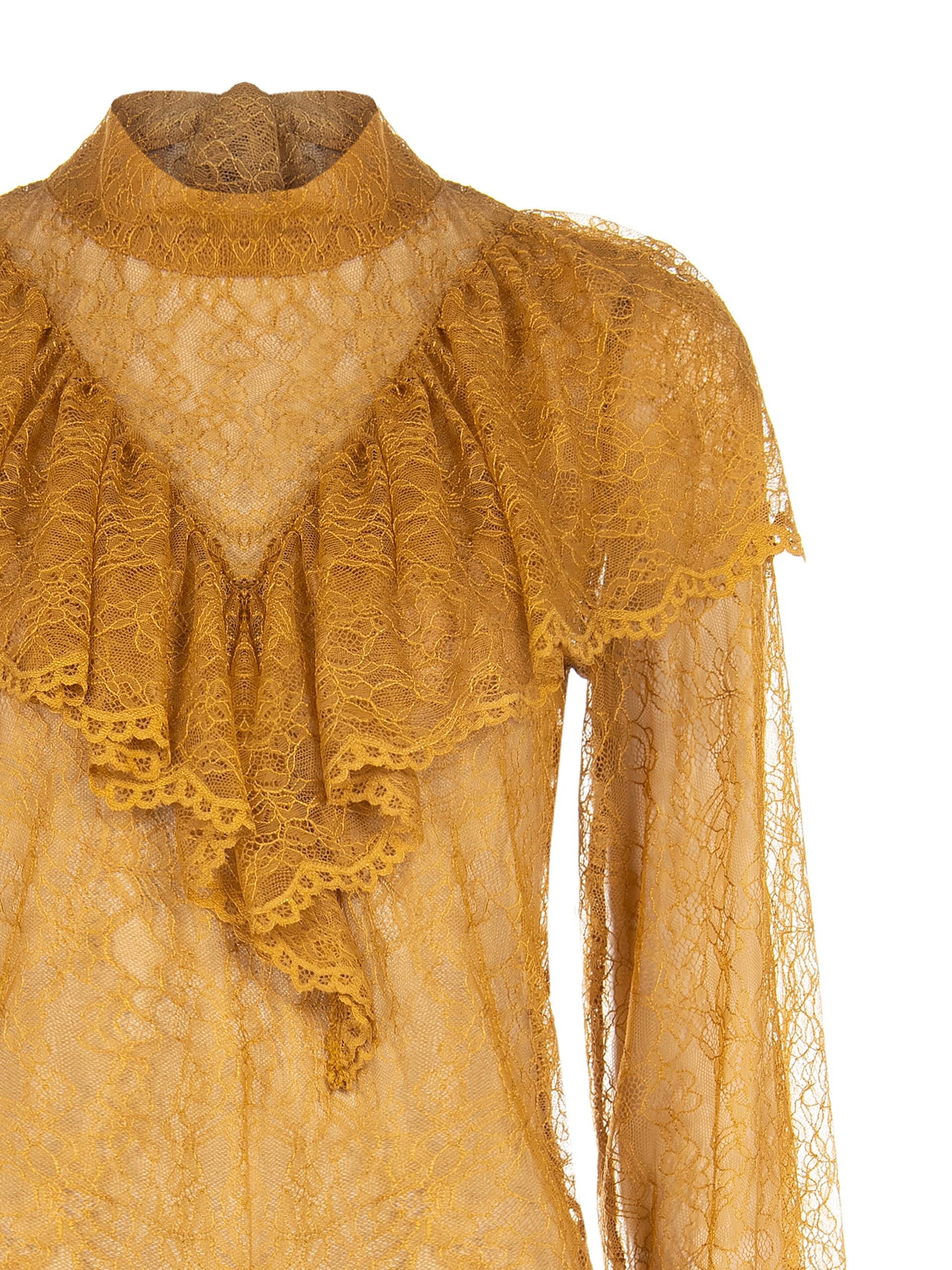 Rinascimento Blouse