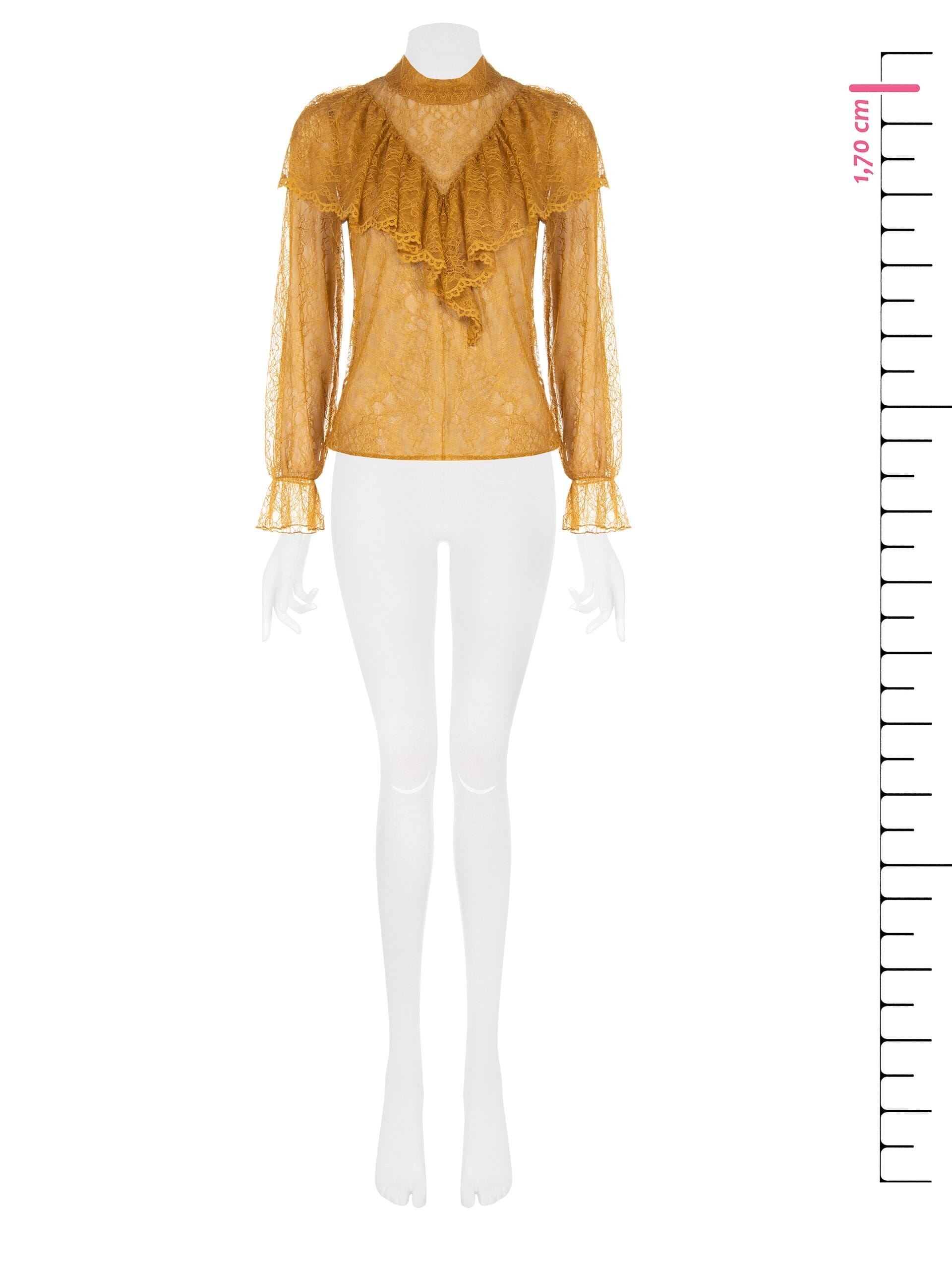 Rinascimento Blouse