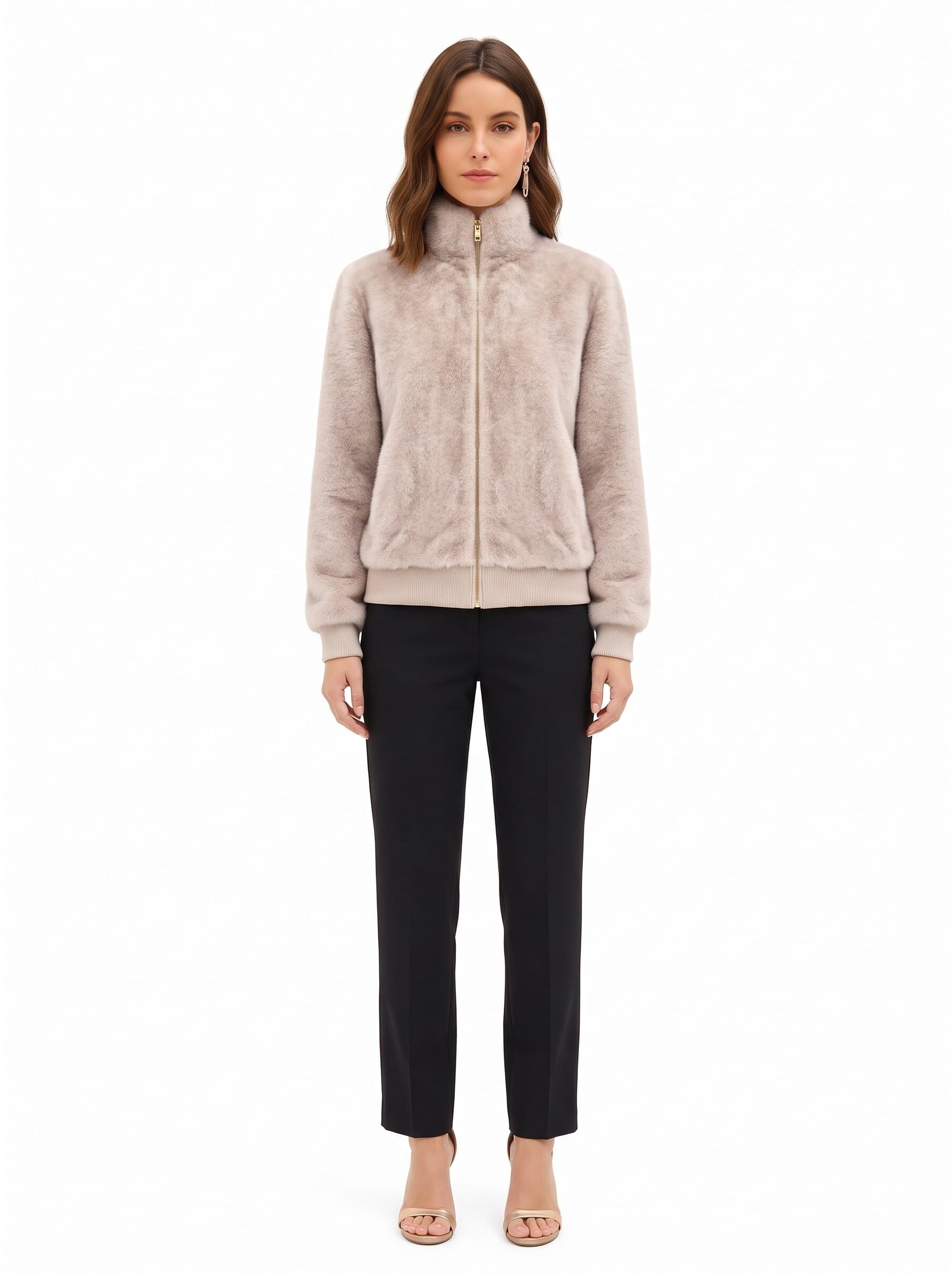 Cappotto Rinascimento