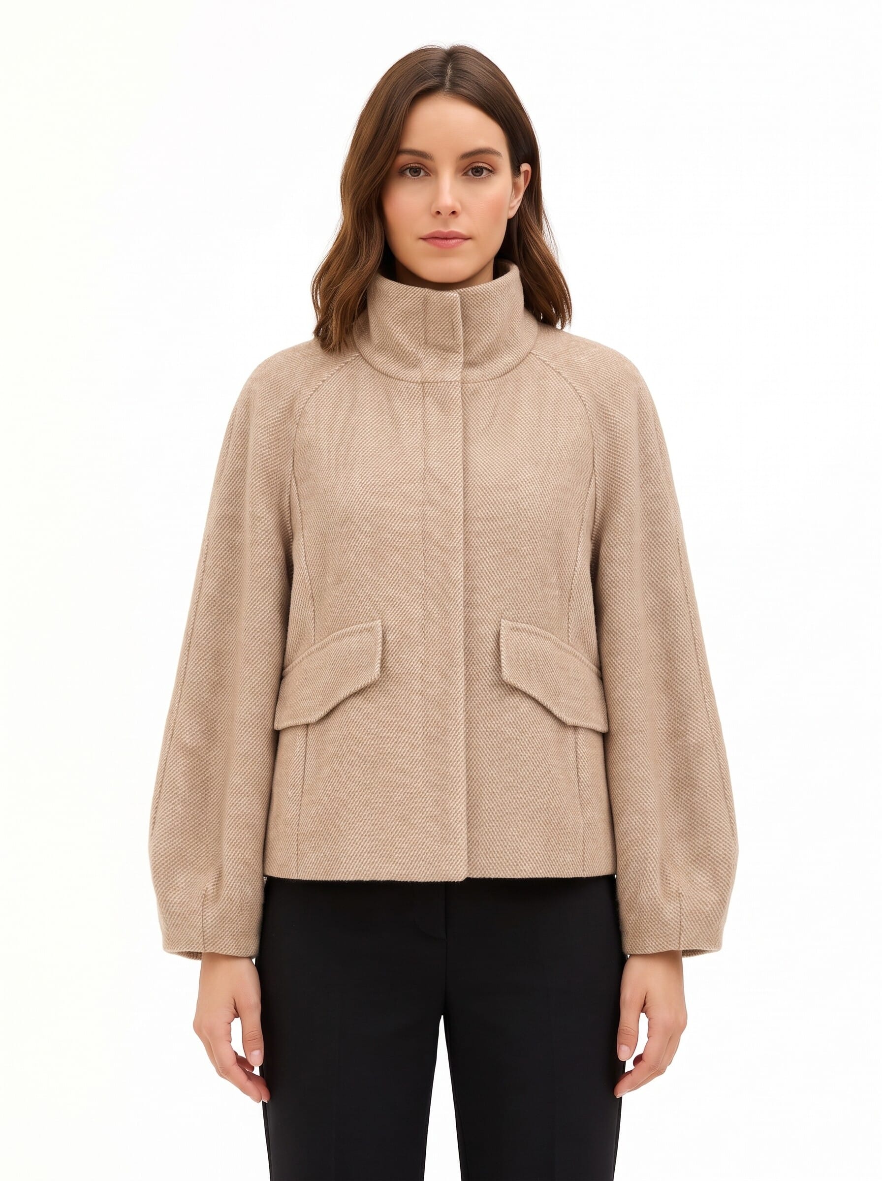 Cappotto Rinascimento