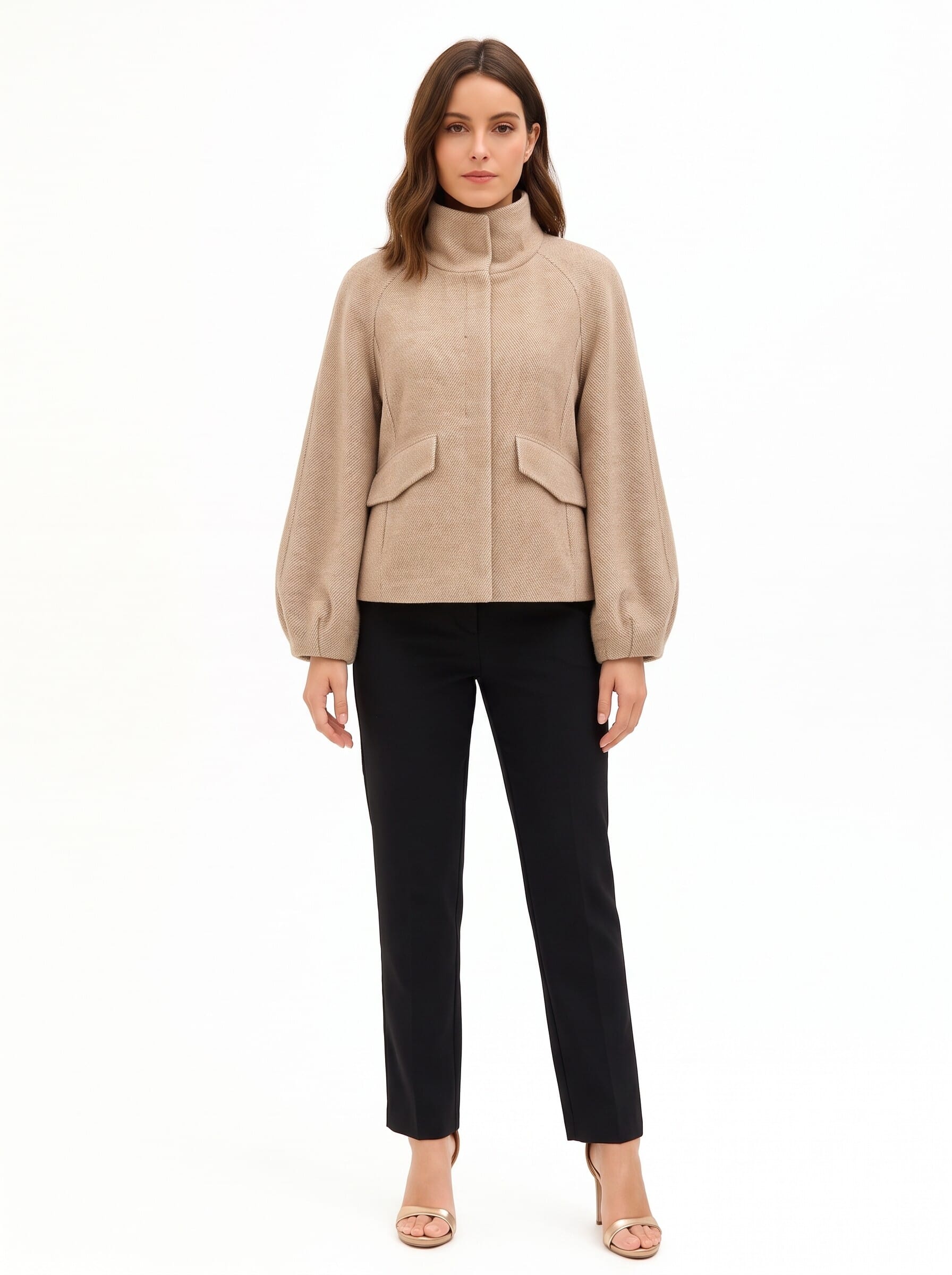 Cappotto Rinascimento