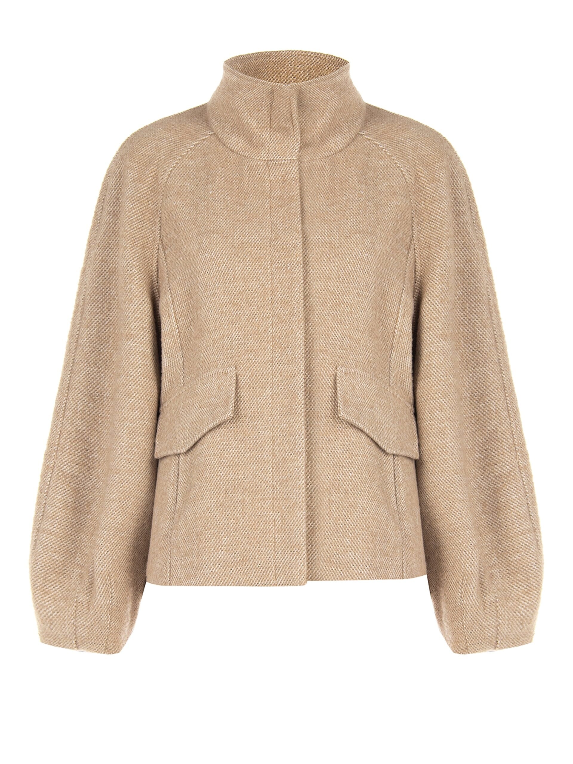 Cappotto Rinascimento