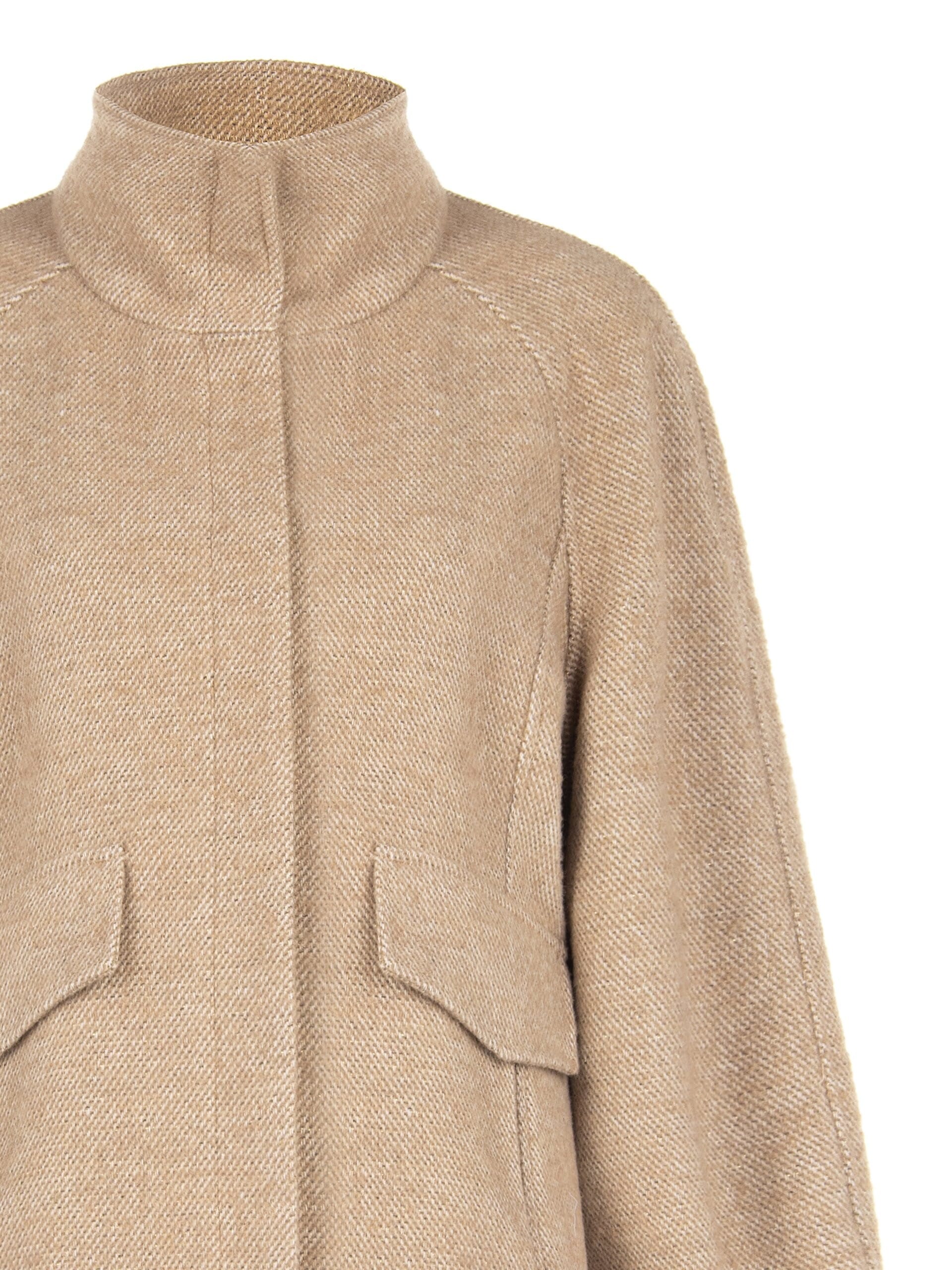 Cappotto Rinascimento