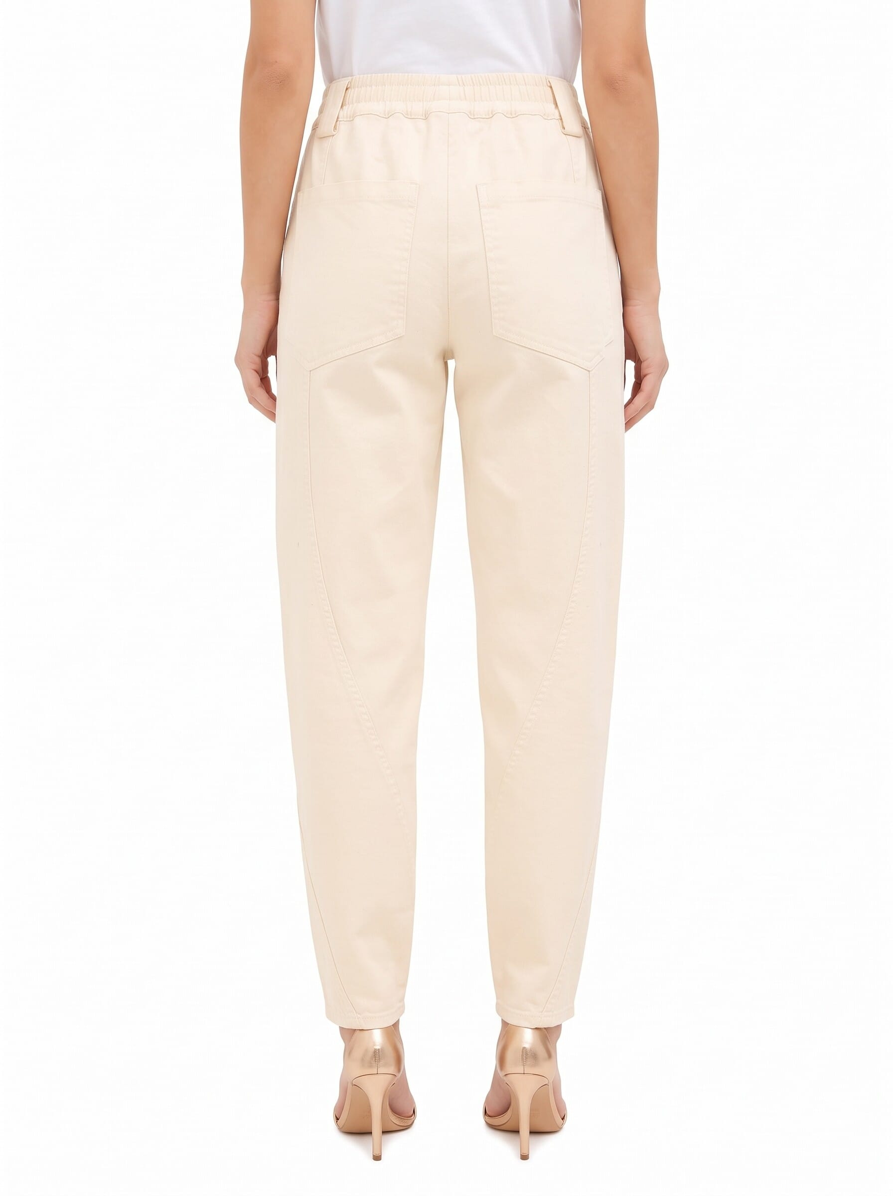 Pantalone Rinascimento