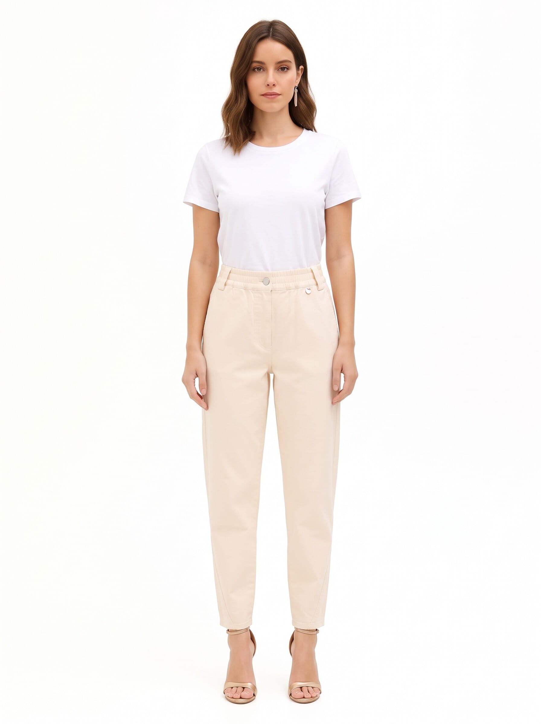 Pantalone Rinascimento