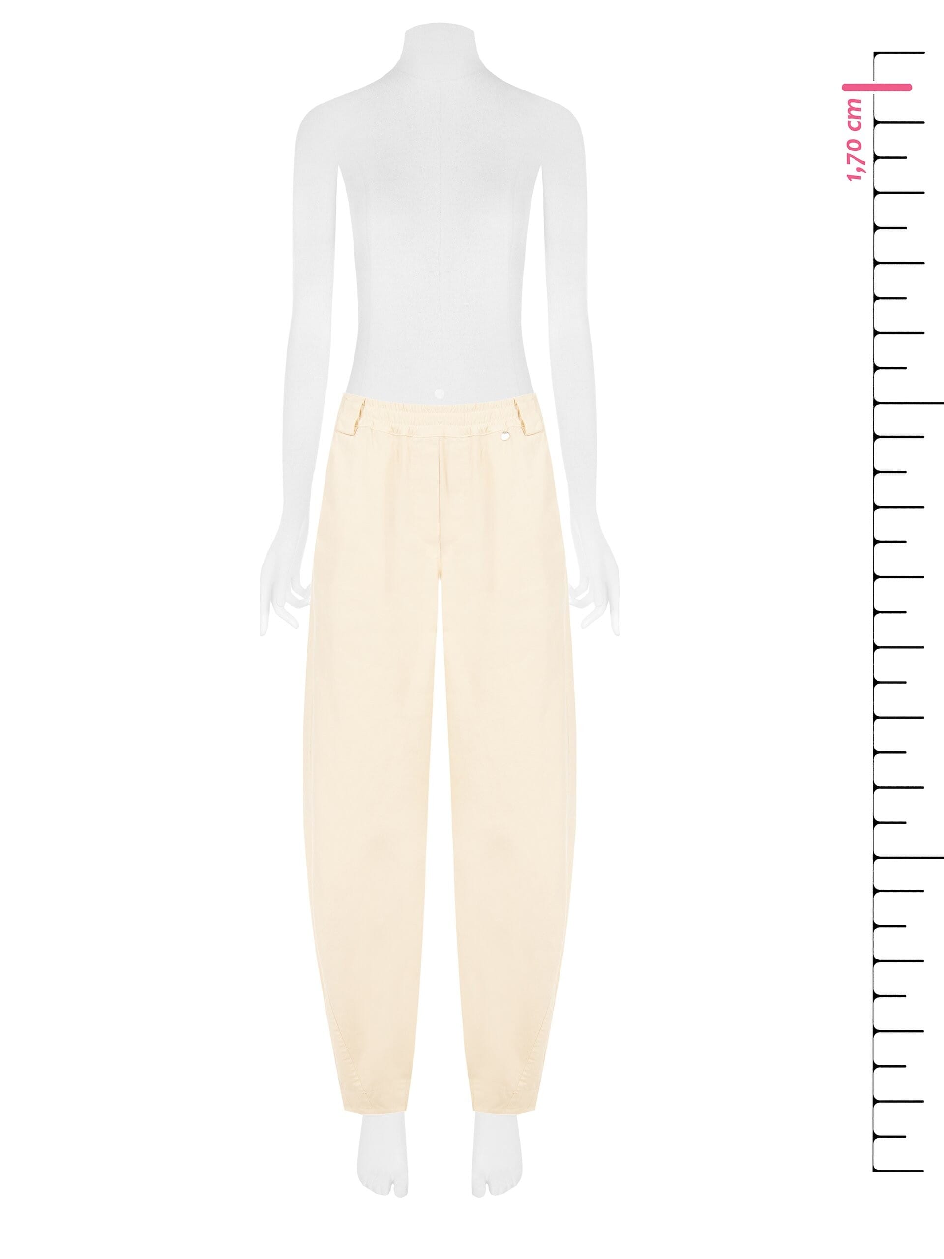 Pantalone Rinascimento