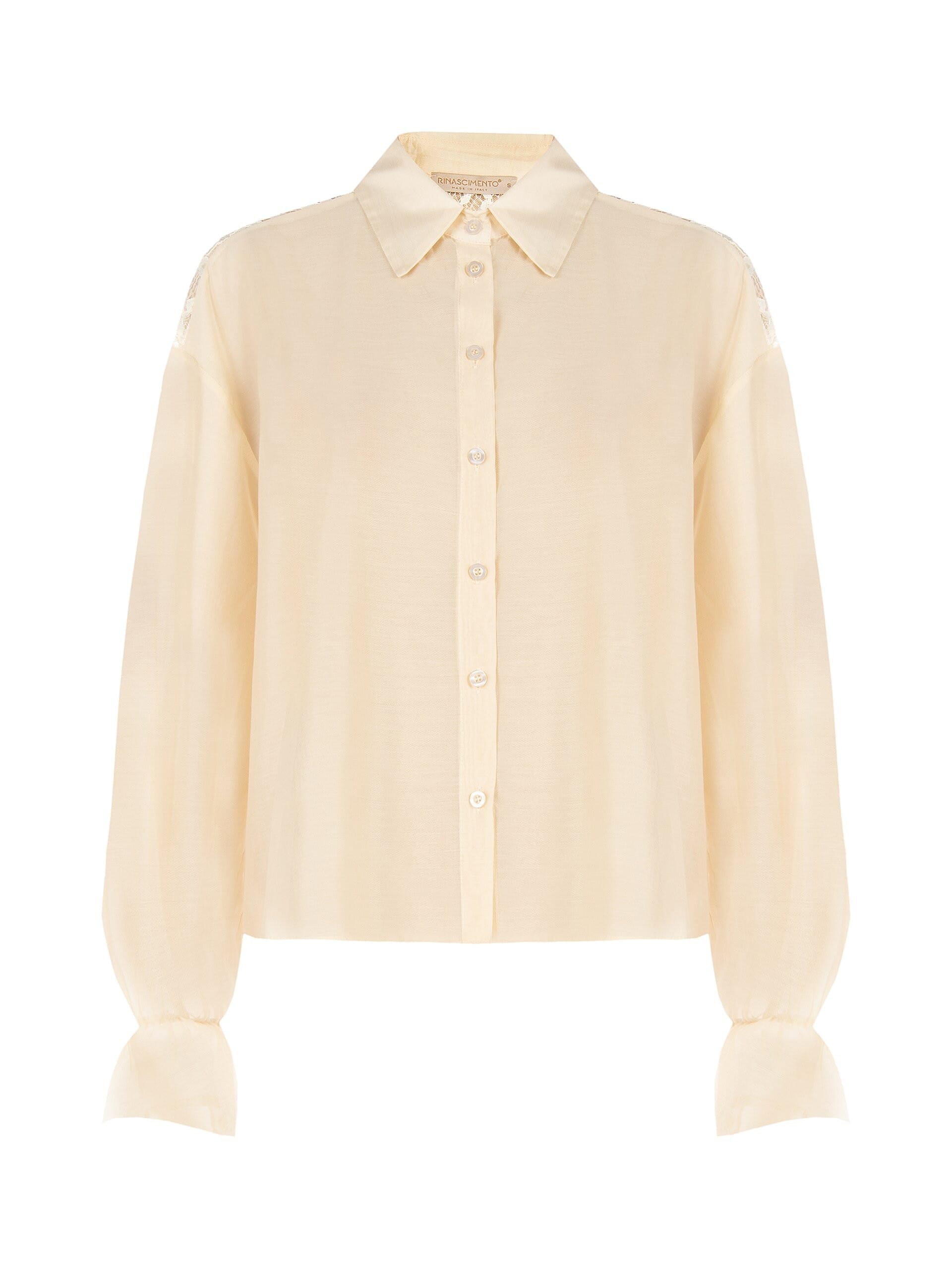 Blouse Rinascimento